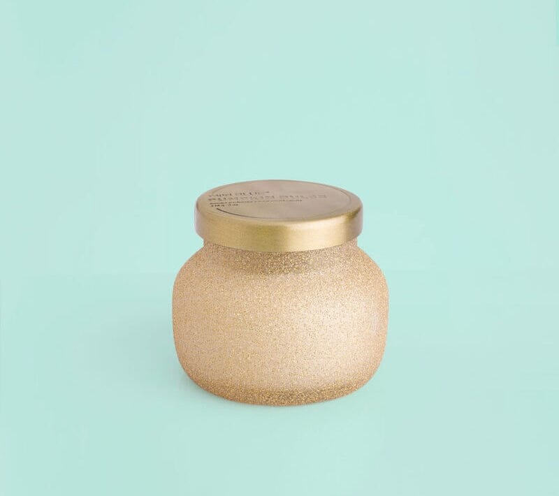 Pumpkin Dulce Glam Petite Jar, 8 oz 