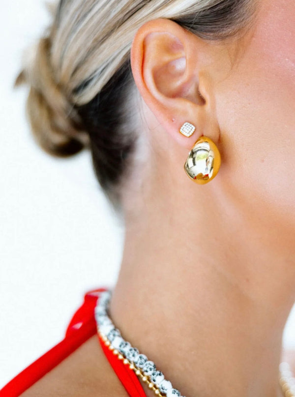 Quinn Earrings Jewelry 