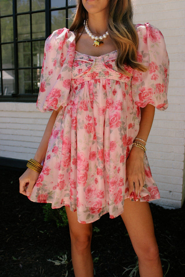 Rose Garden Dress Dresses 