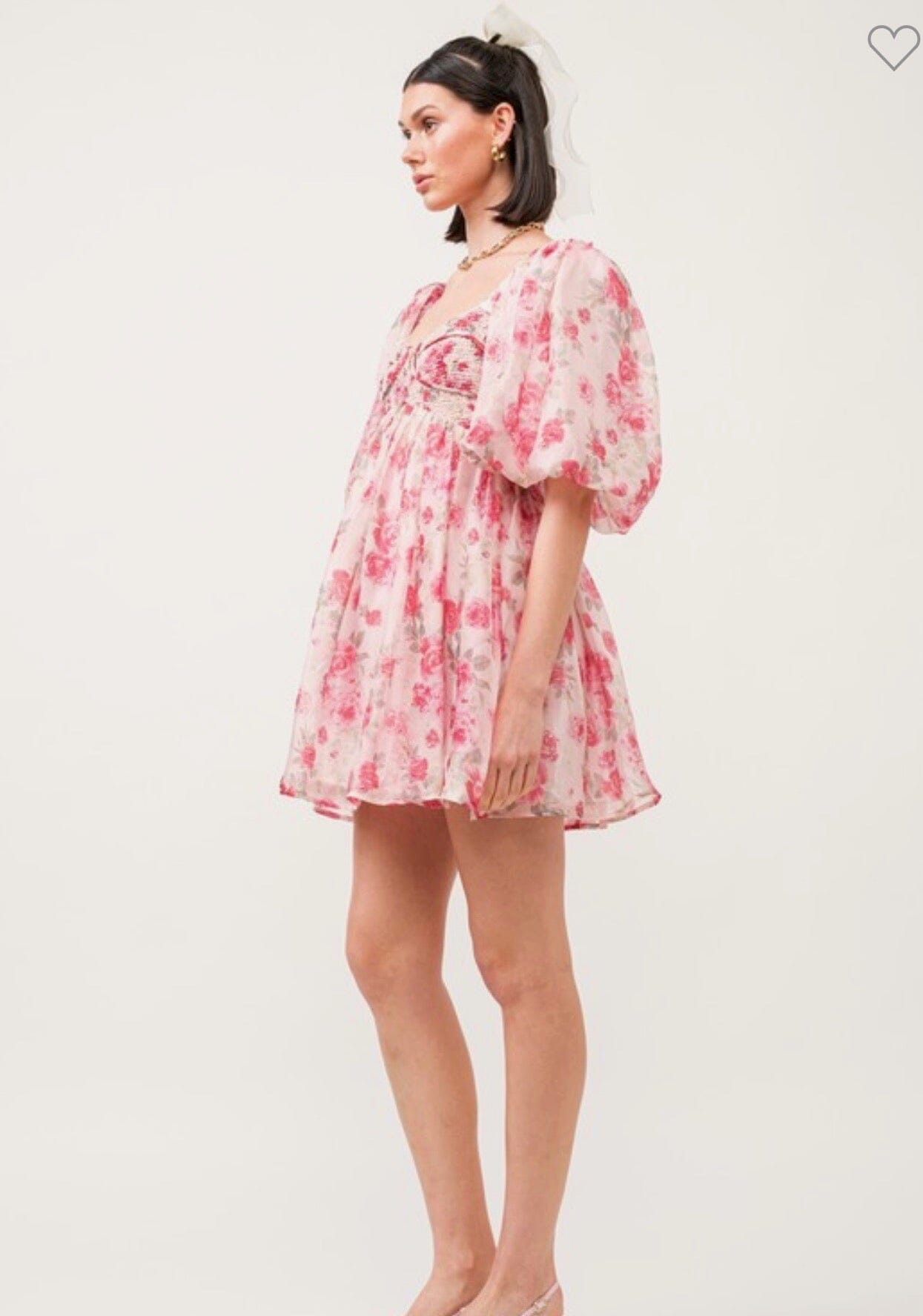 Rose Garden Dress Dresses 
