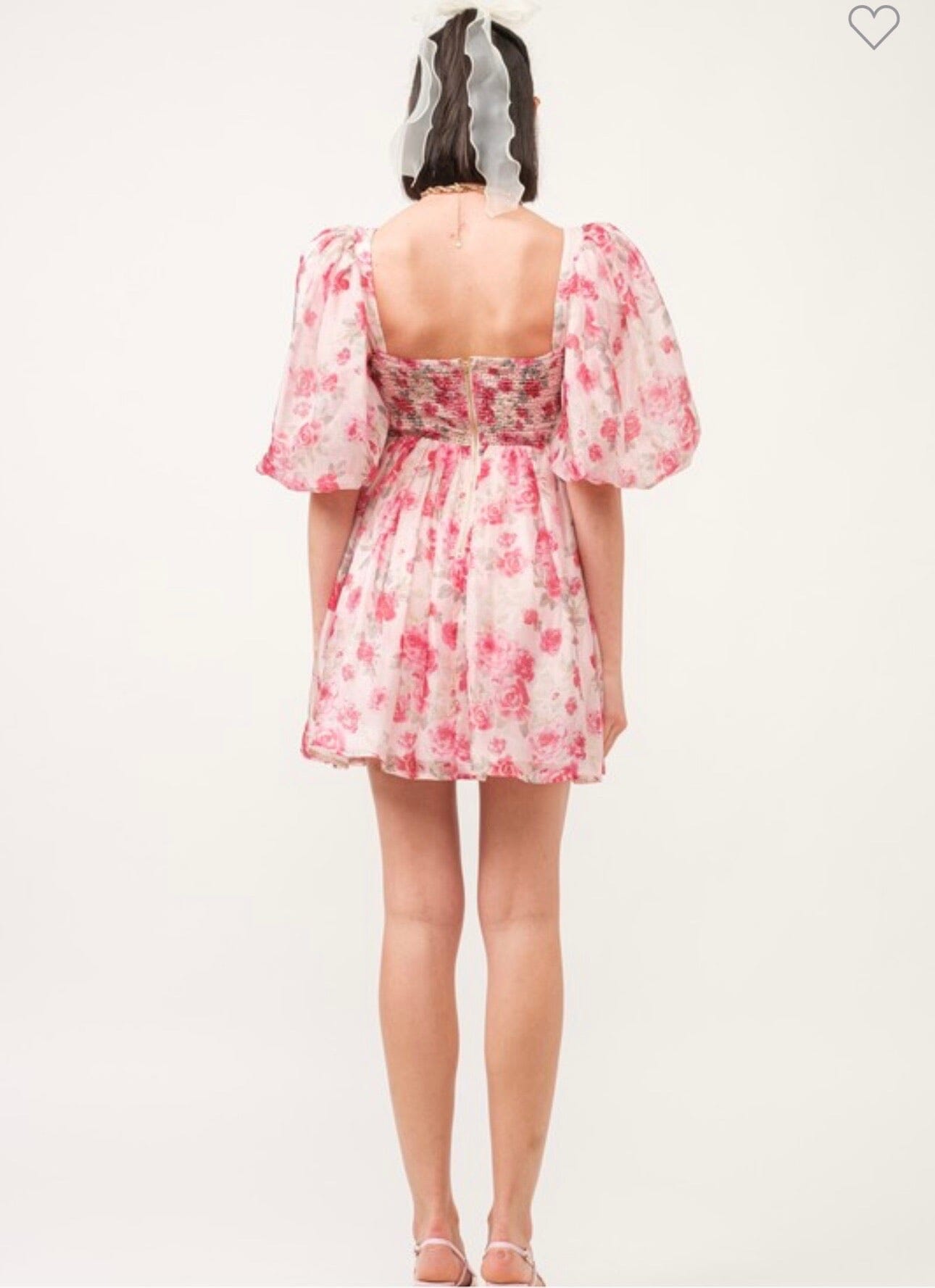 Rose Garden Dress Dresses 