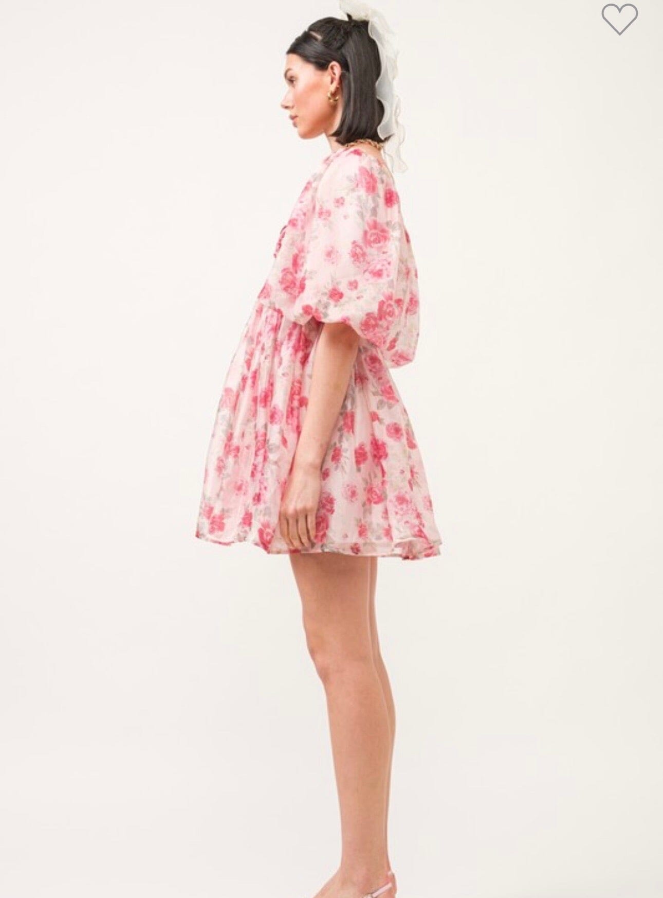 Rose Garden Dress Dresses 
