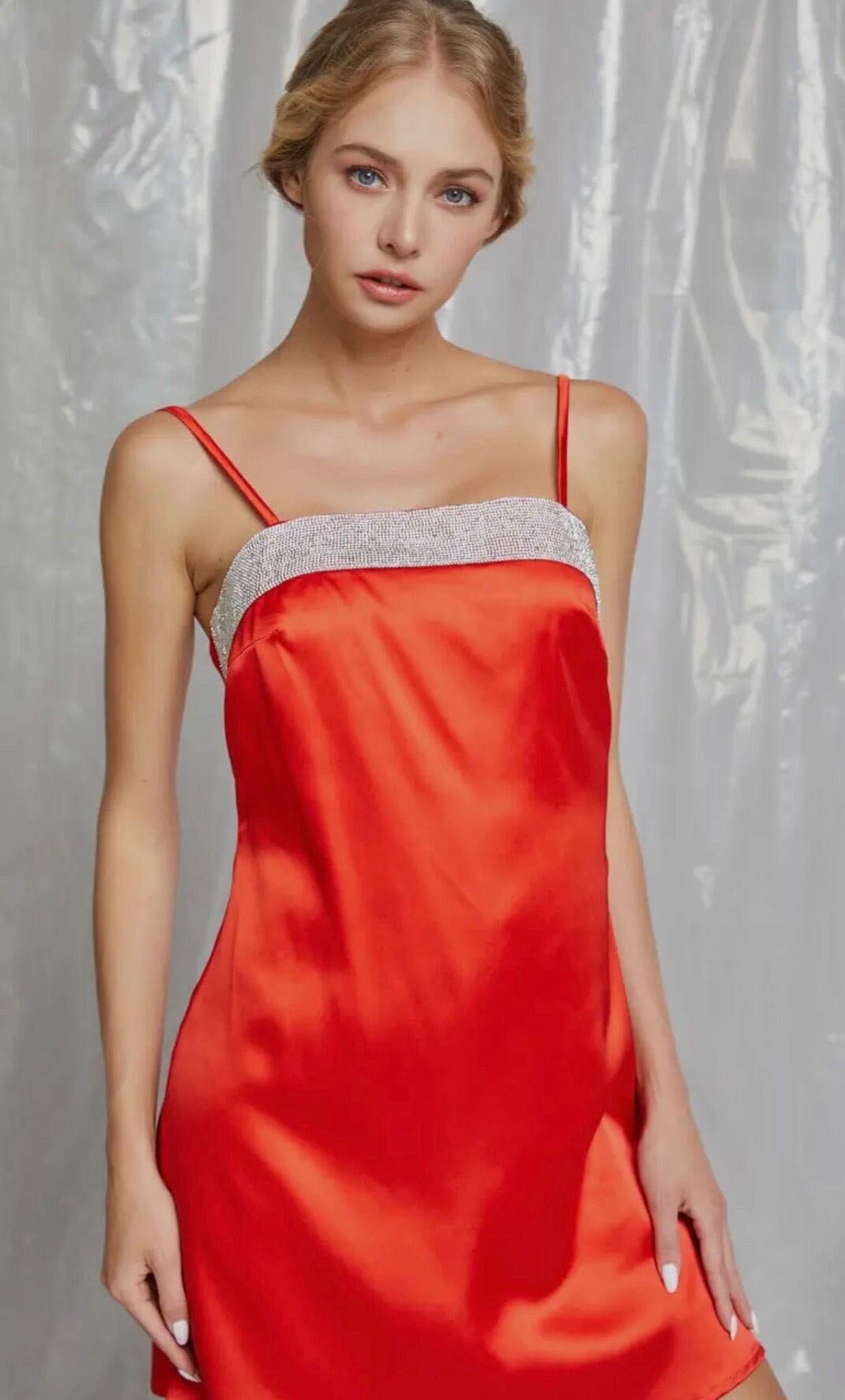 Santa Baby Dress Dresses 