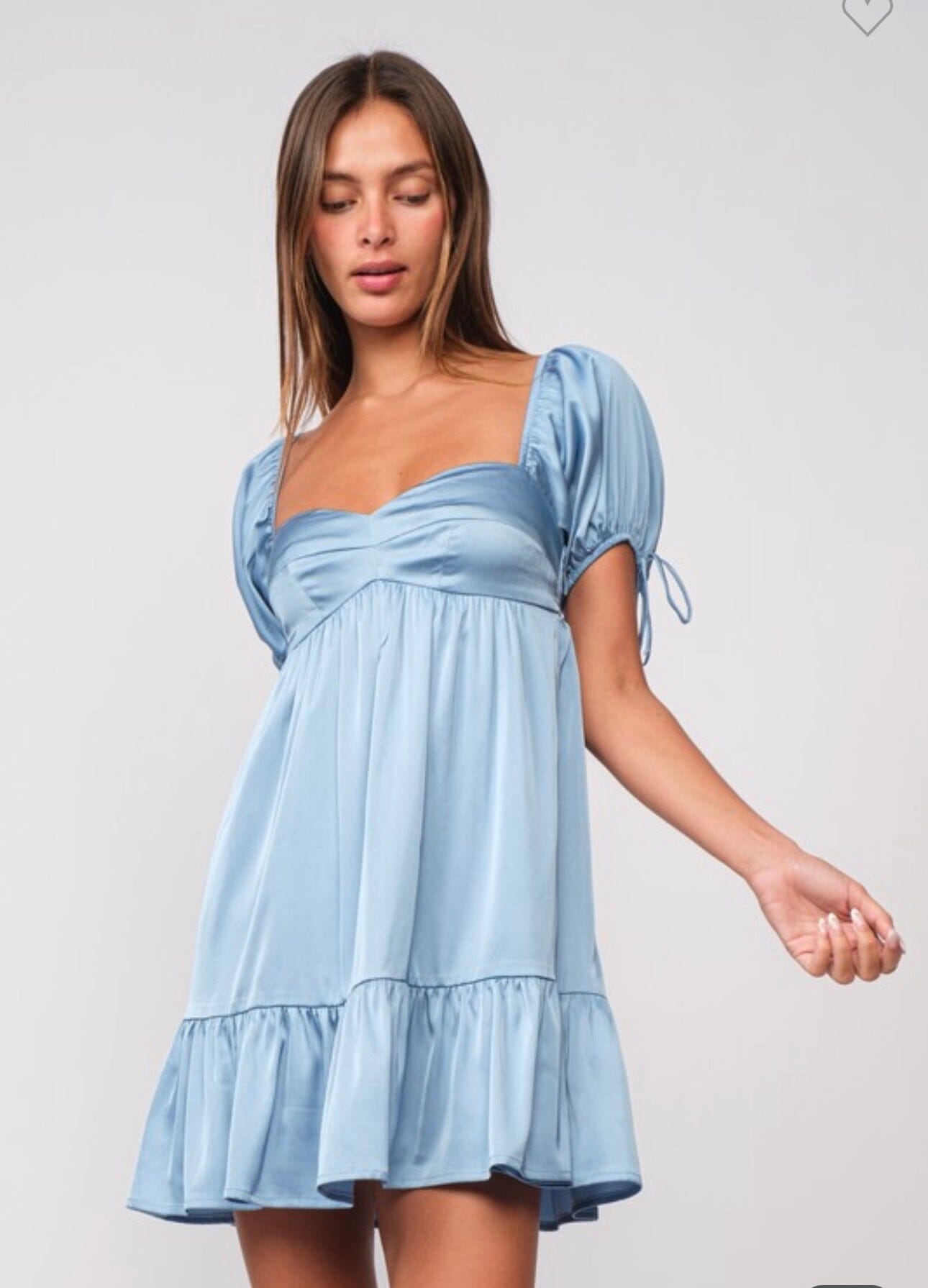 She's Simple Dress Dresses 