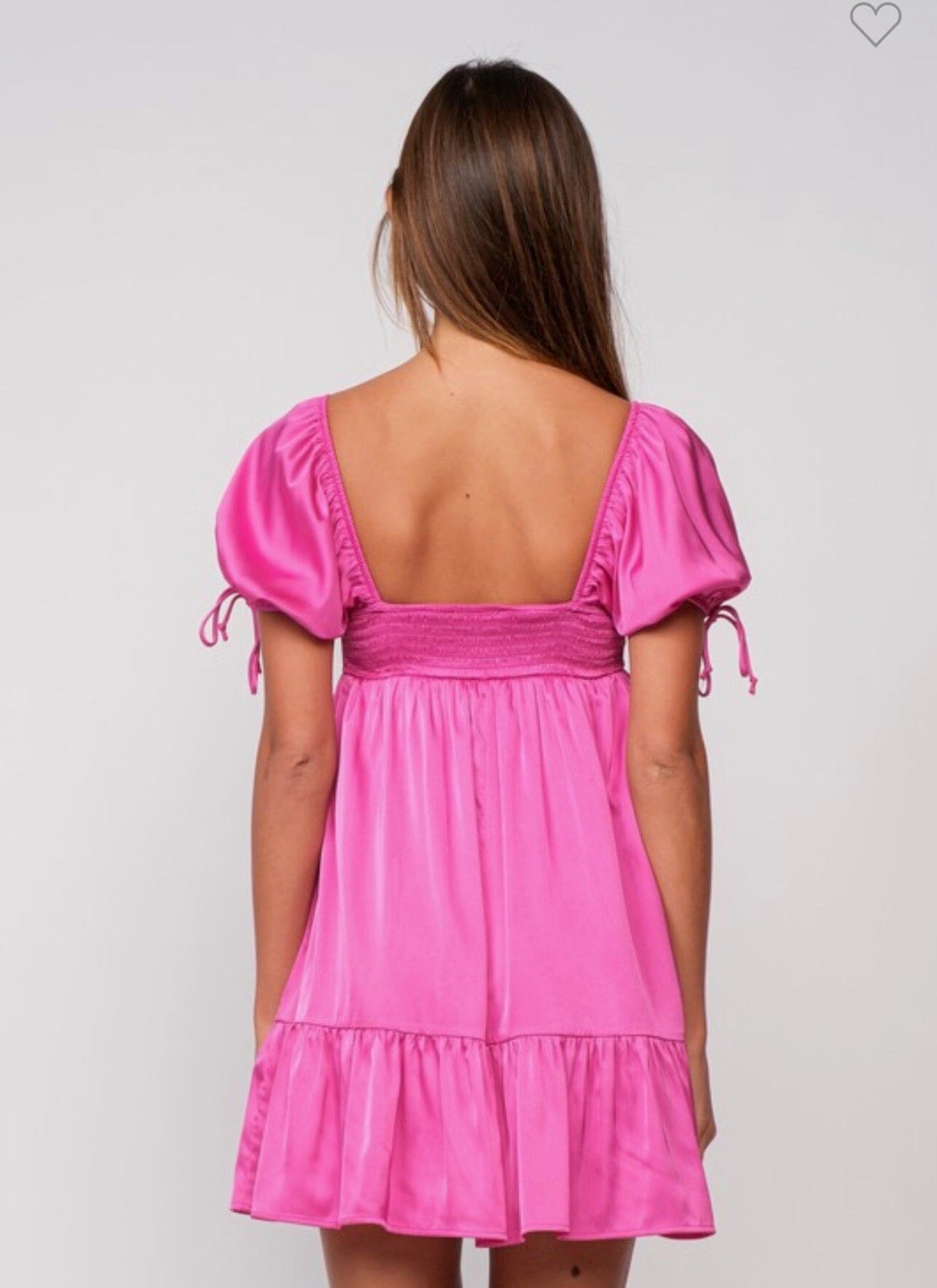 She's Simple Dress Dresses 