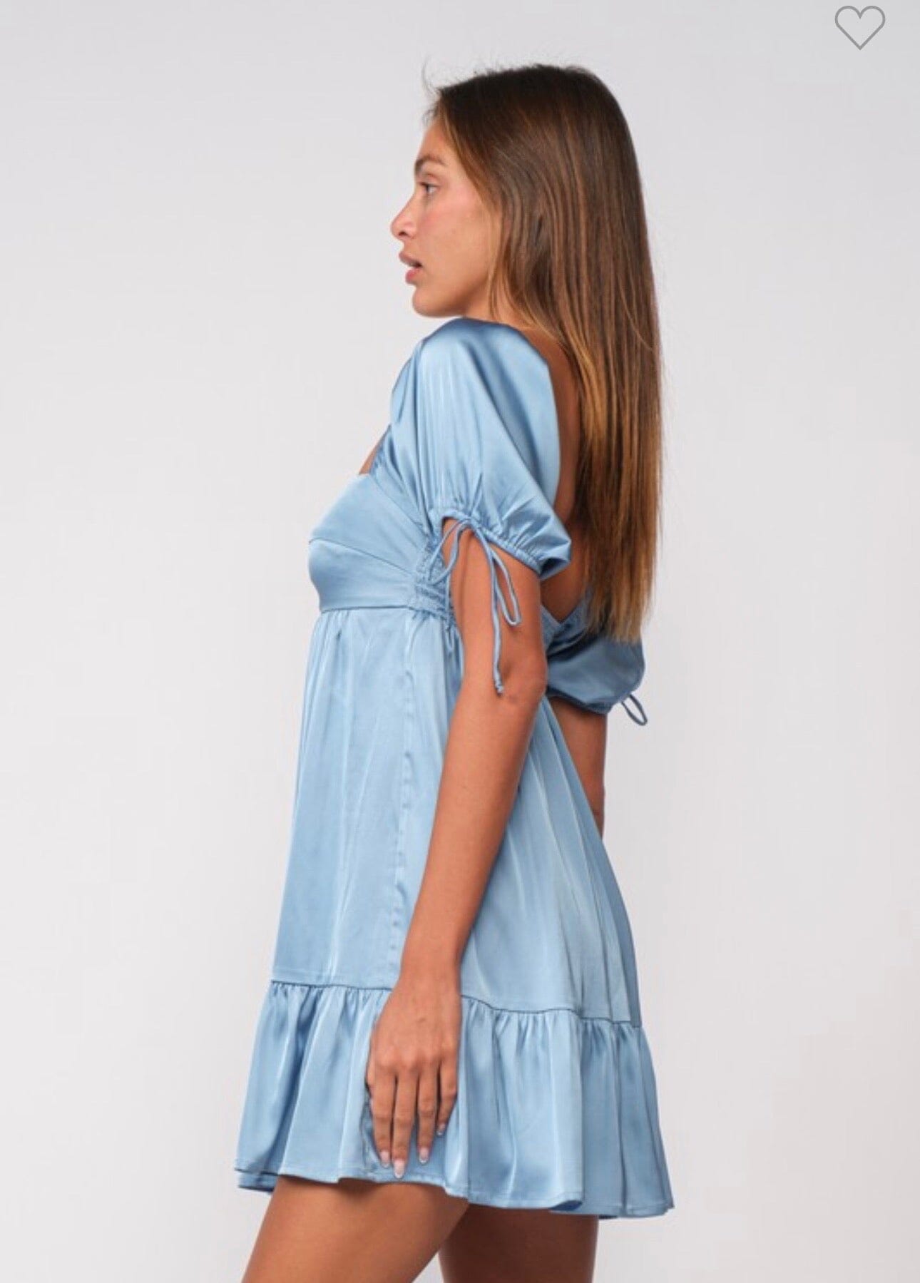 She's Simple Dress Dresses 