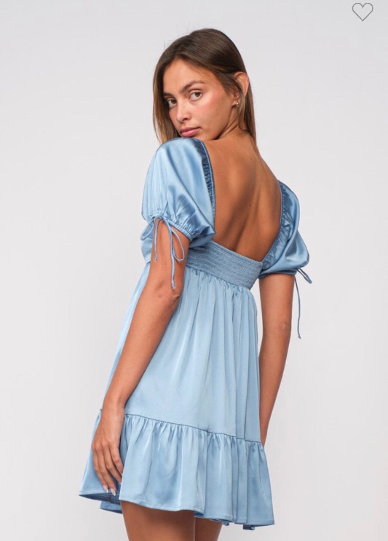 She's Simple Dress Dresses 