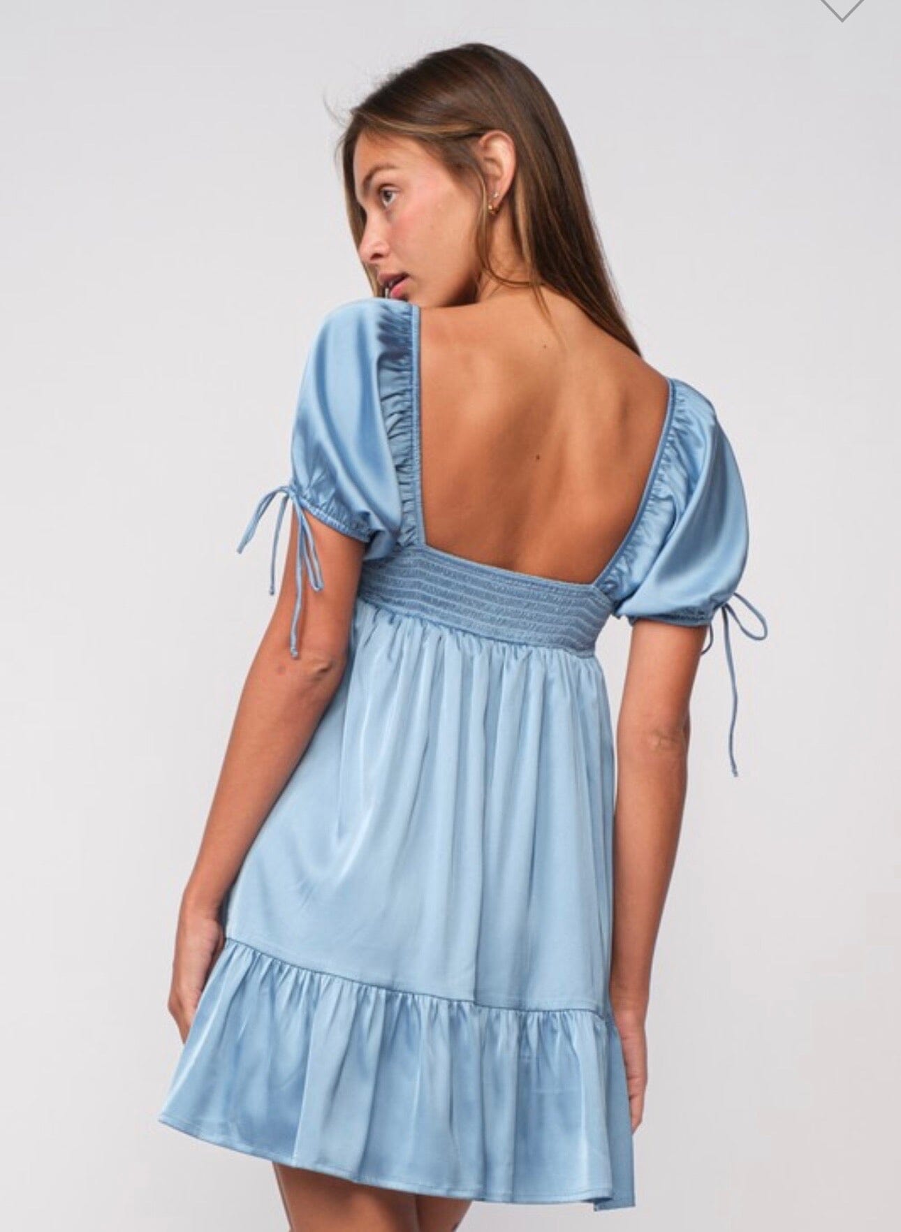 She's Simple Dress Dresses 