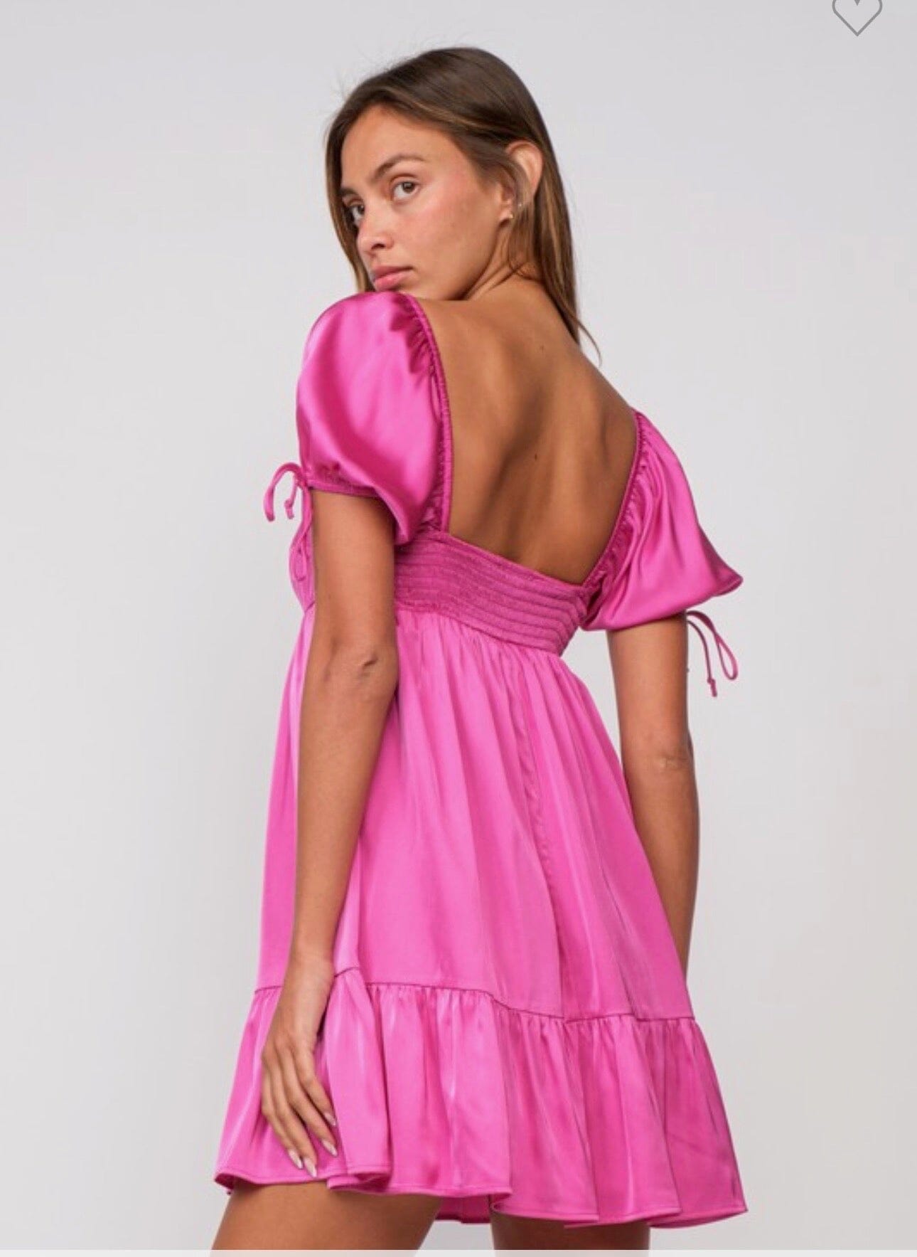 She's Simple Dress Dresses 