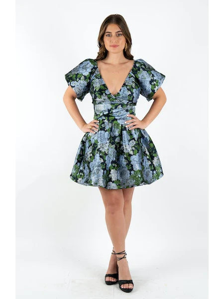 Shirley Dress Dresses 