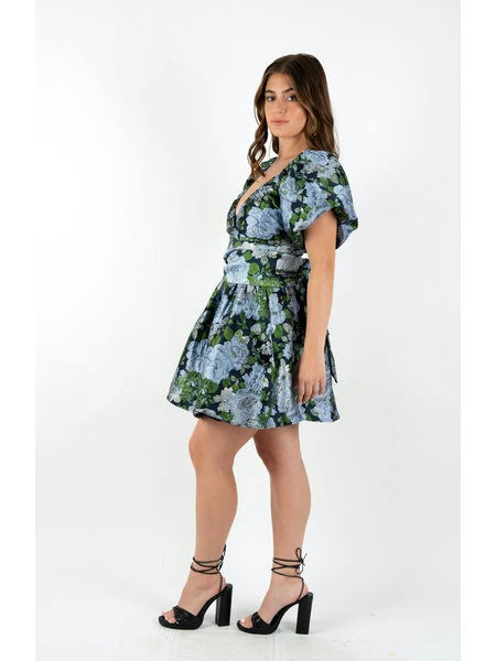 Shirley Dress Dresses 