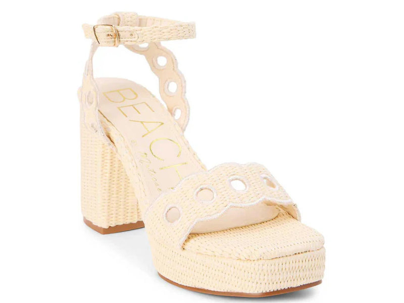 Matisse Moorea Heels