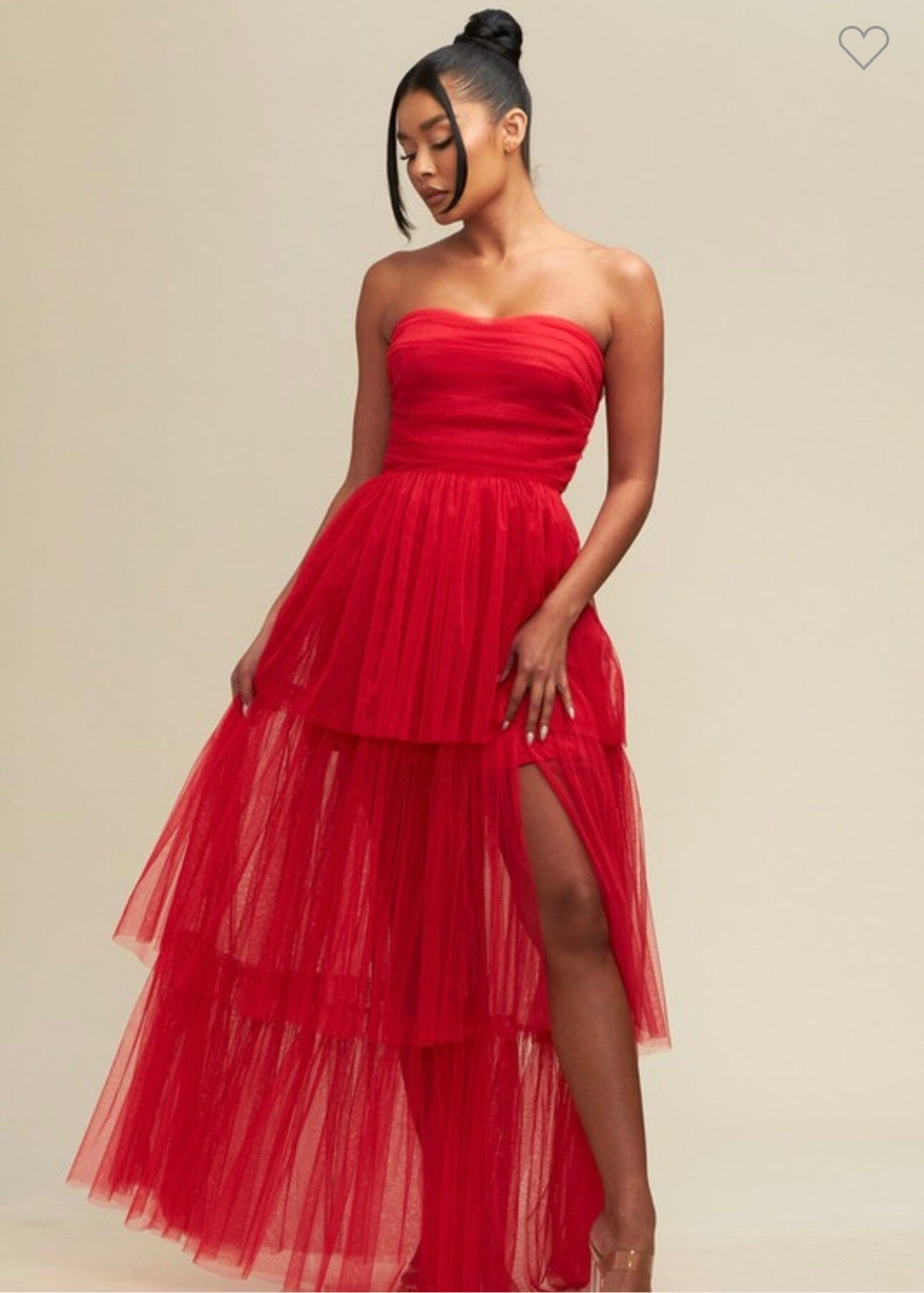 Show Stopping Dress Dresses 