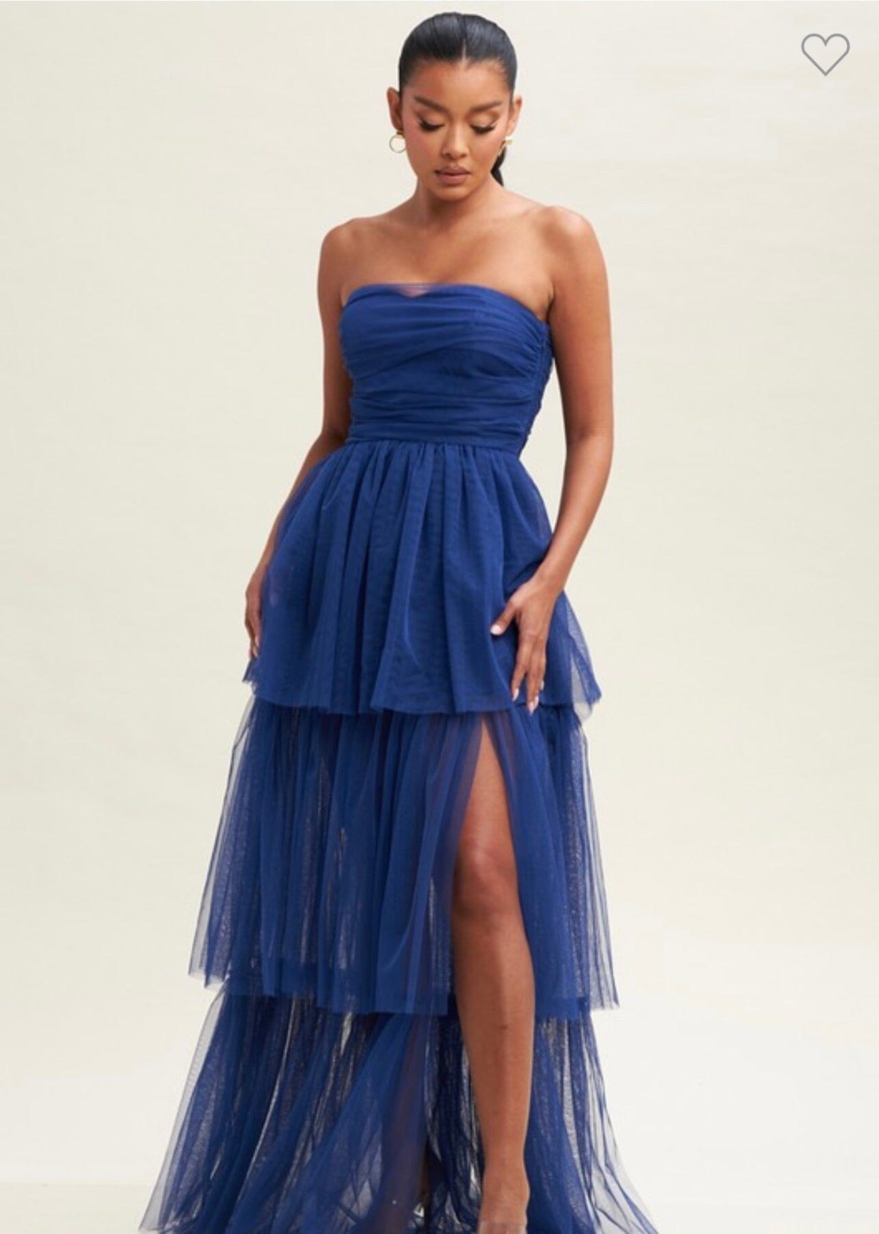 Show Stopping Dress Show Stopping Dress