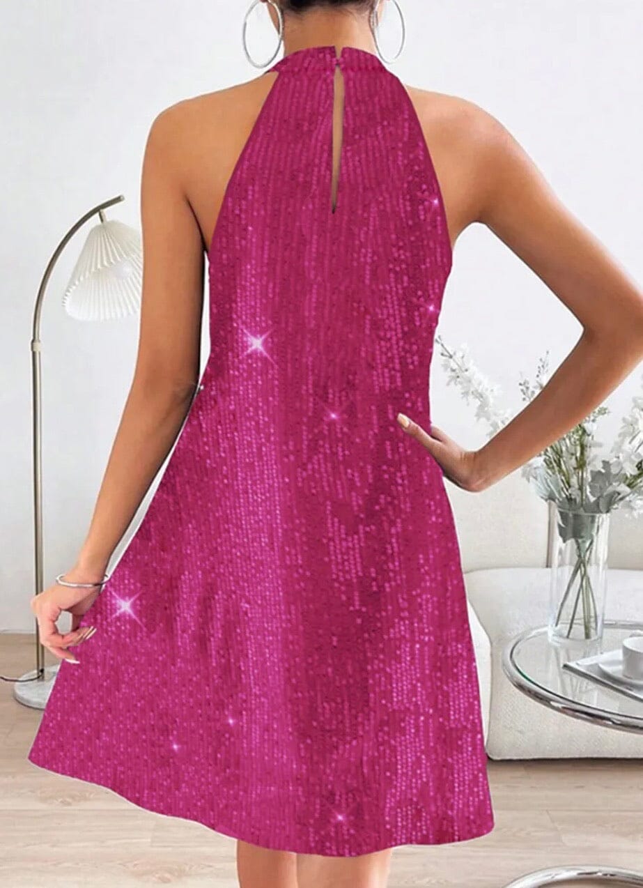 Sip And Glamour Dress Dresses 