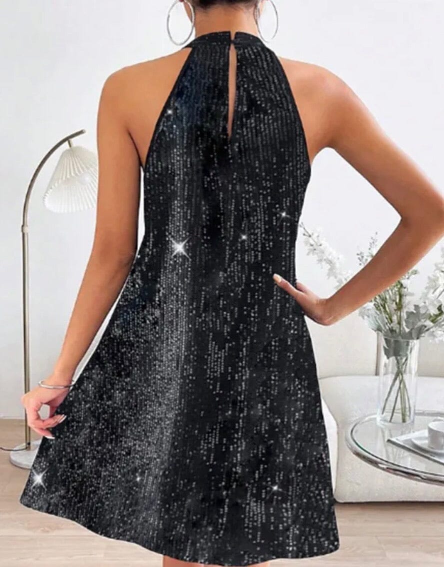 Sip And Glamour Dress Dresses 