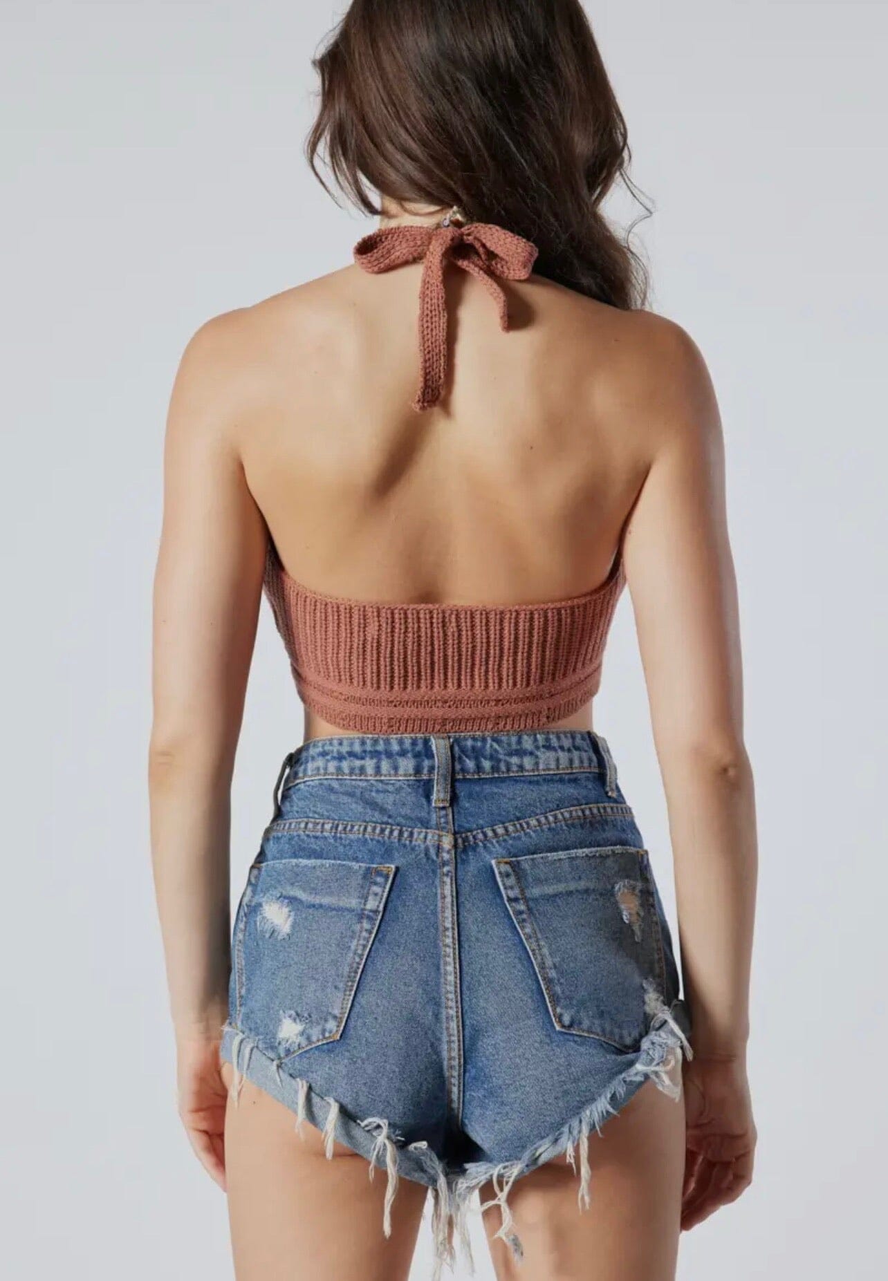 St. George Shorts Denim 