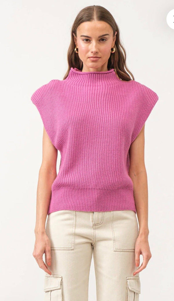 Stella Sweater Vests Clothing 