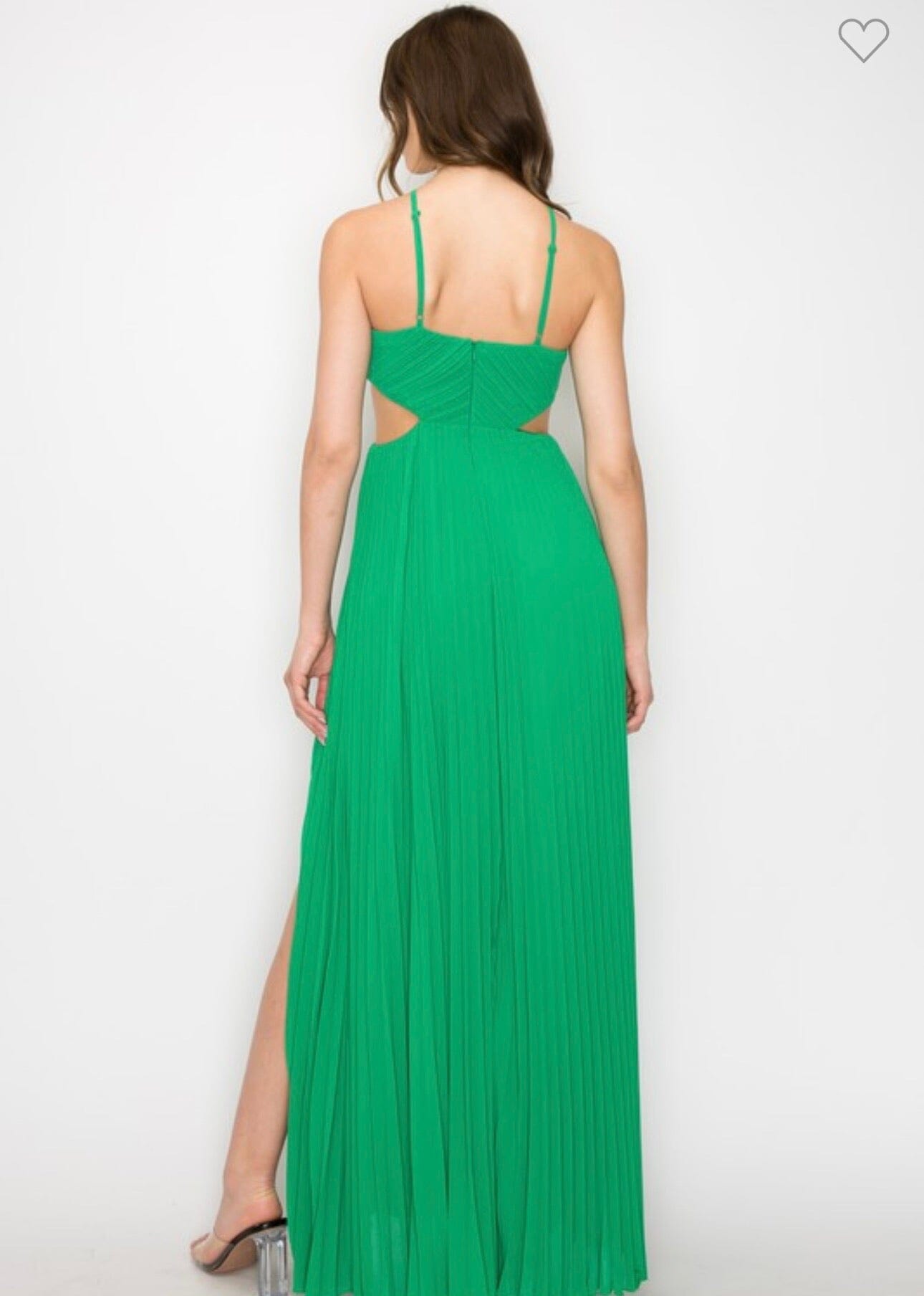 Stop the Show Gown Dresses 