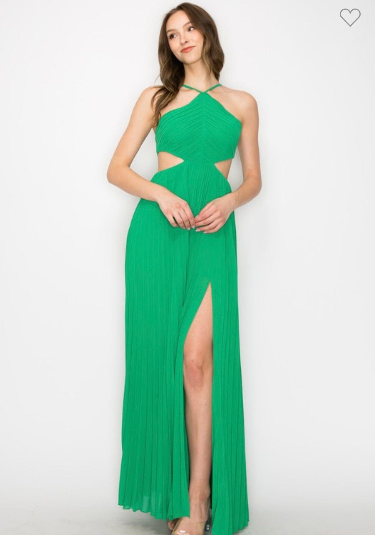 Stop the Show Gown Dresses 