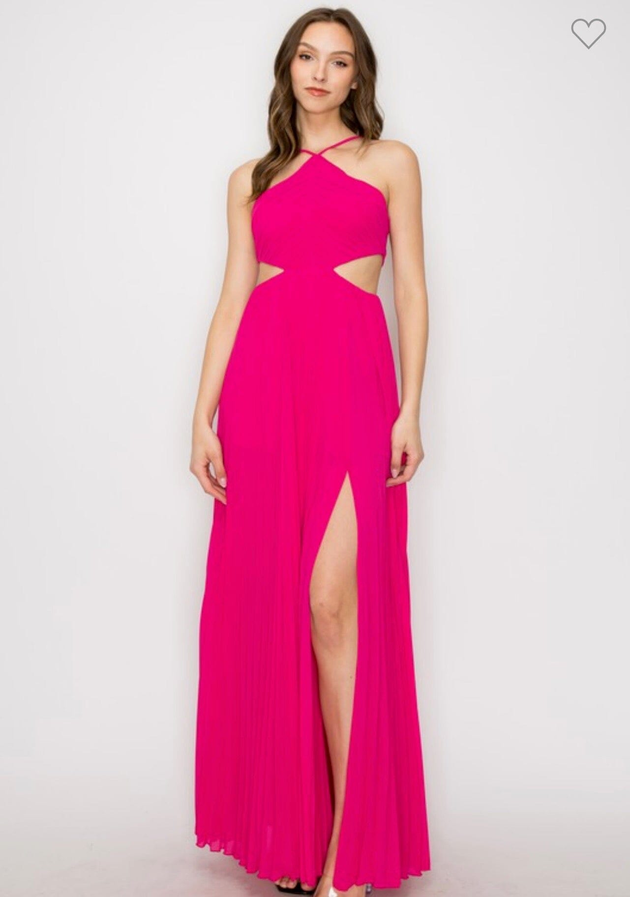 Stop the Show Gown Dresses 