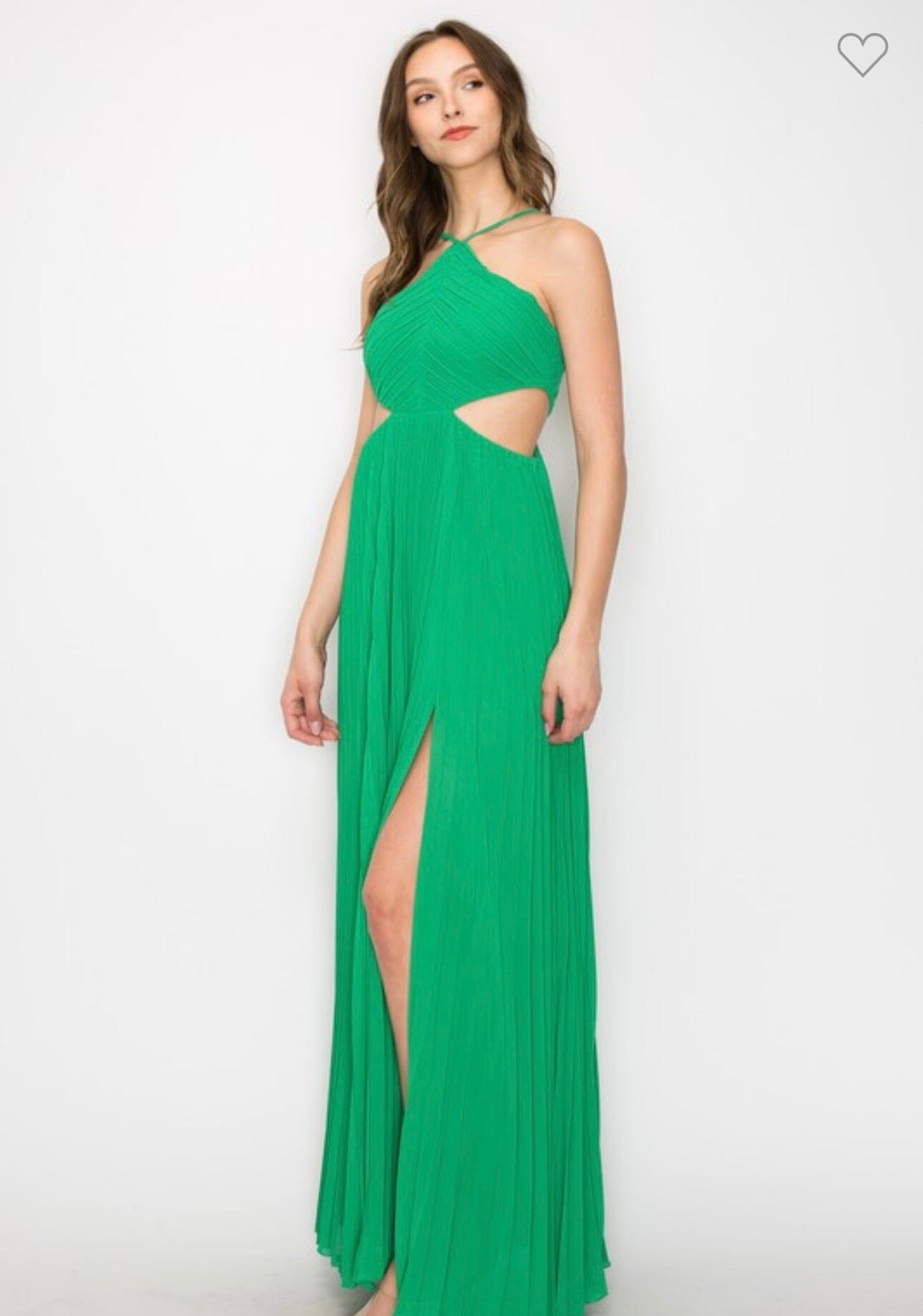 Stop the Show Gown Dresses 