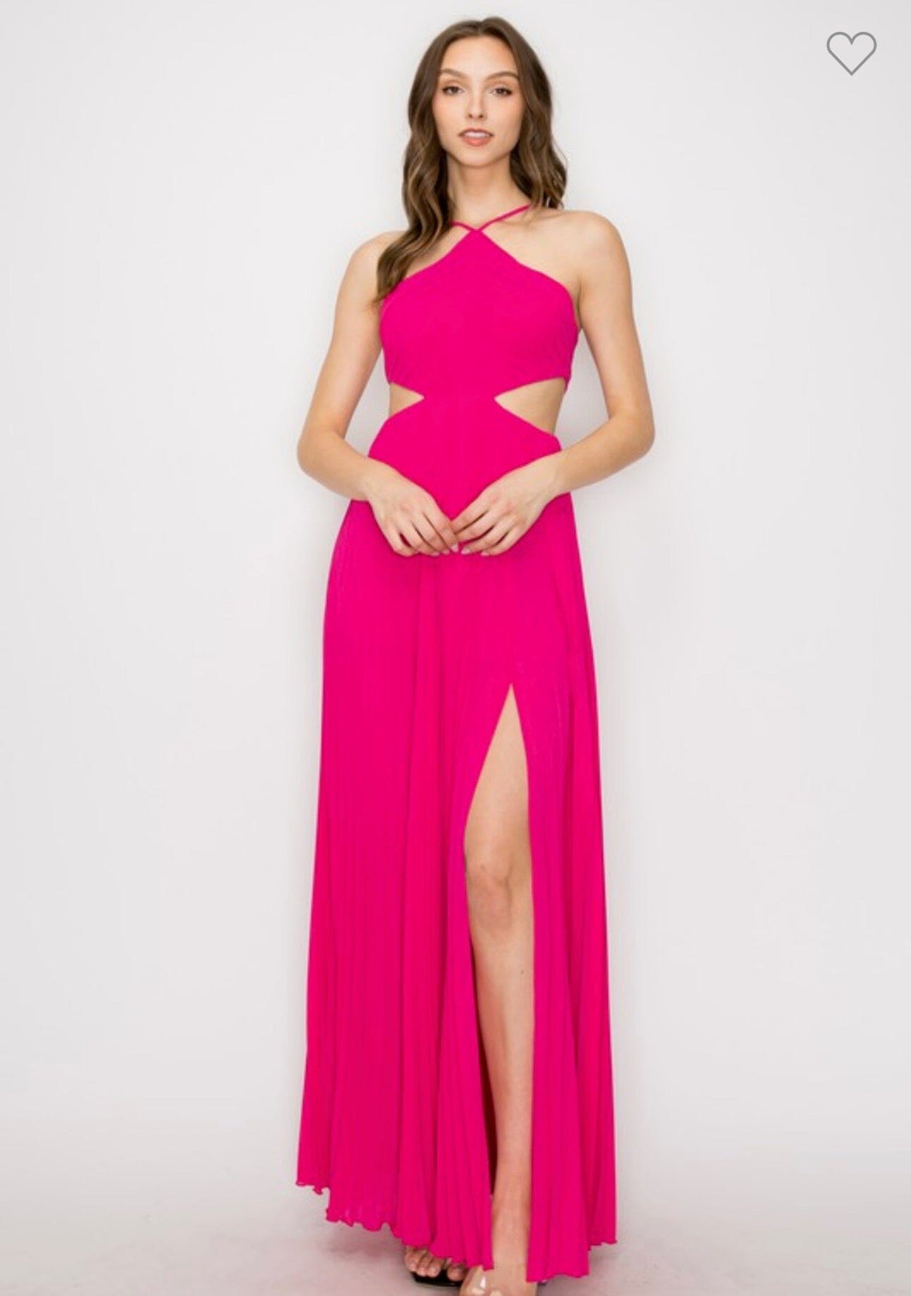 Stop the Show Gown Dresses 