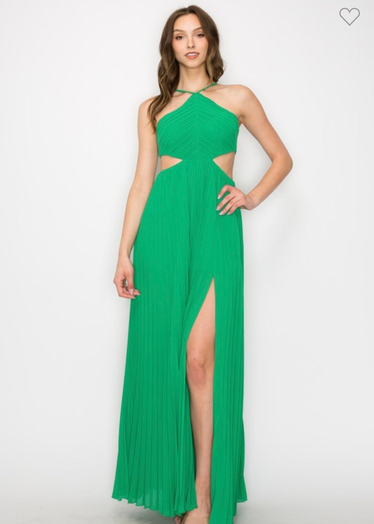 Stop the Show Gown Dresses 