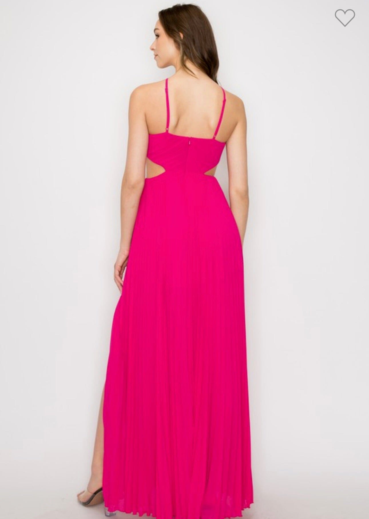 Stop the Show Gown Dresses 