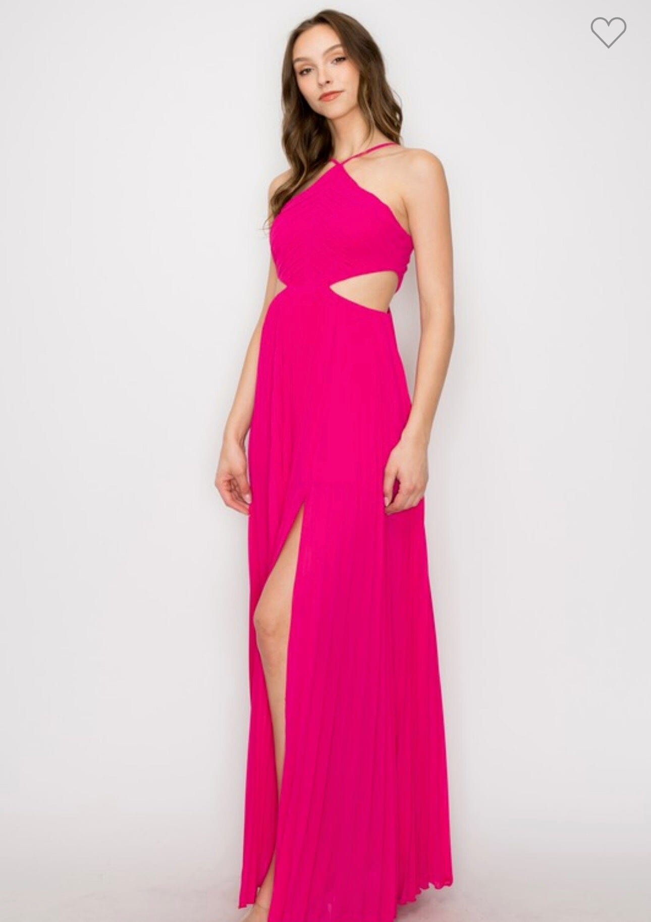 Stop the Show Gown Dresses 