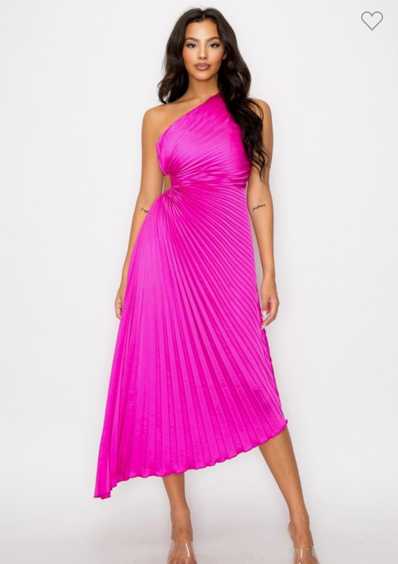 Story Of Us Dress Dresses 