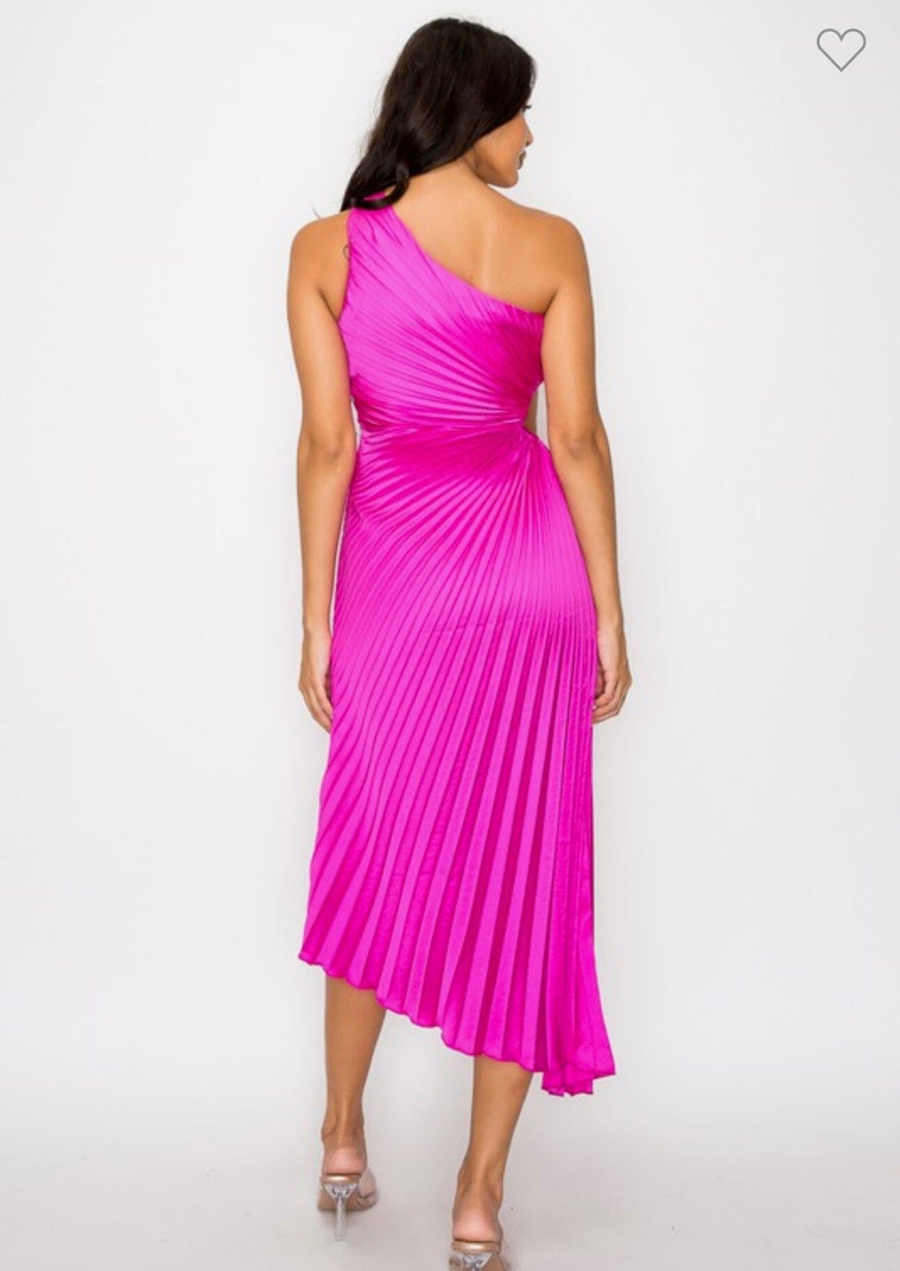 Story Of Us Dress Dresses 