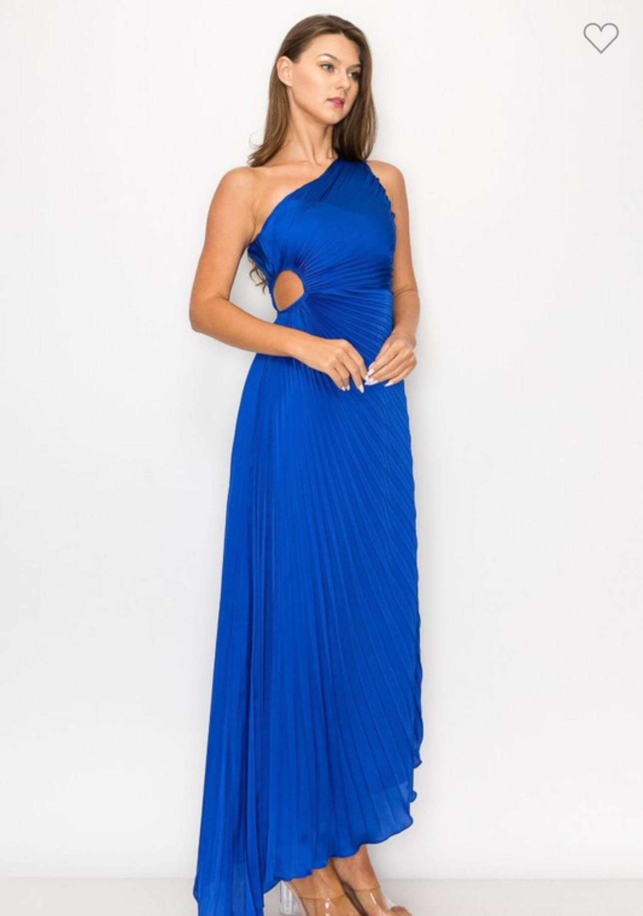Story Of Us Dress Dresses 