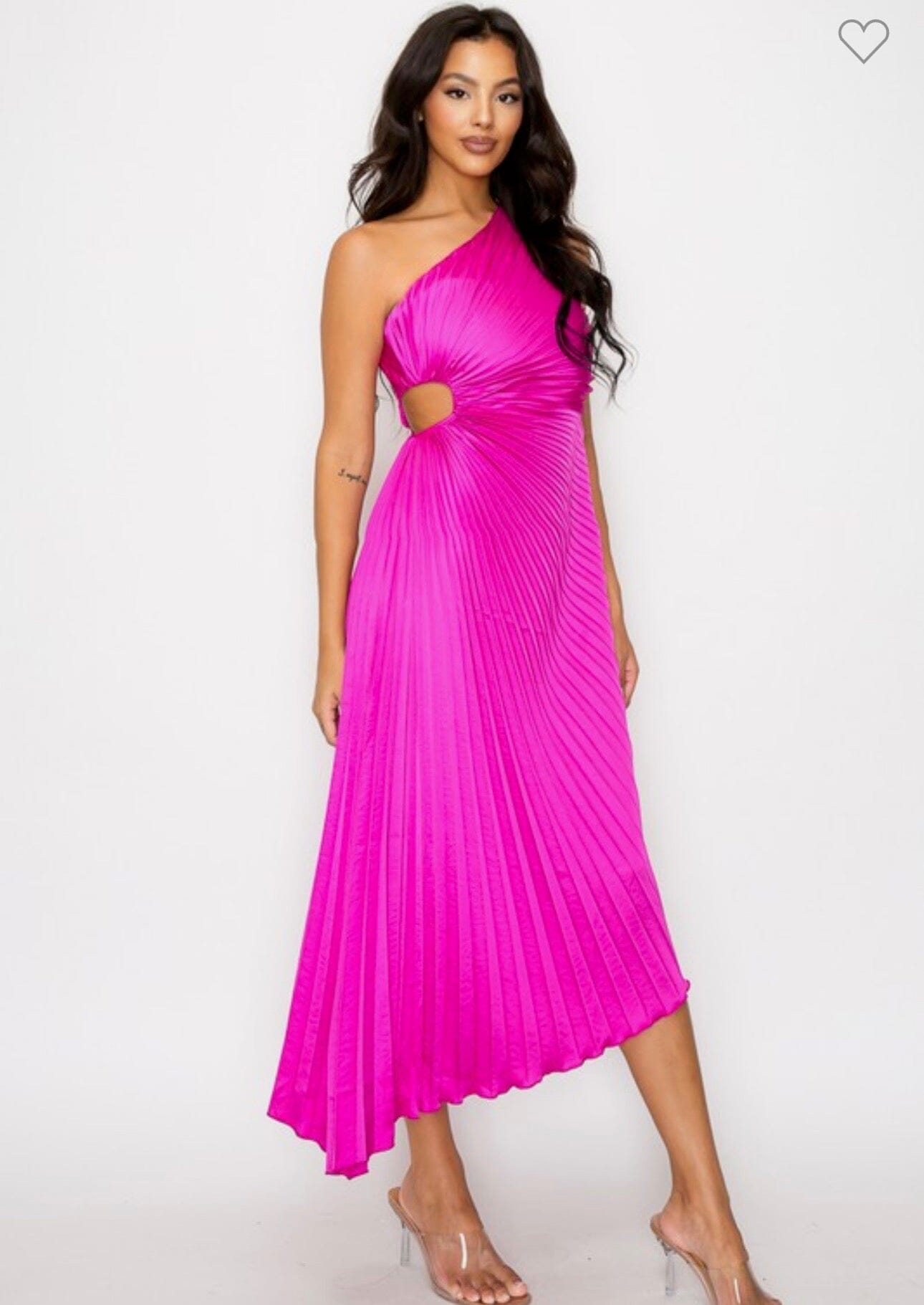 Story Of Us Dress Dresses 