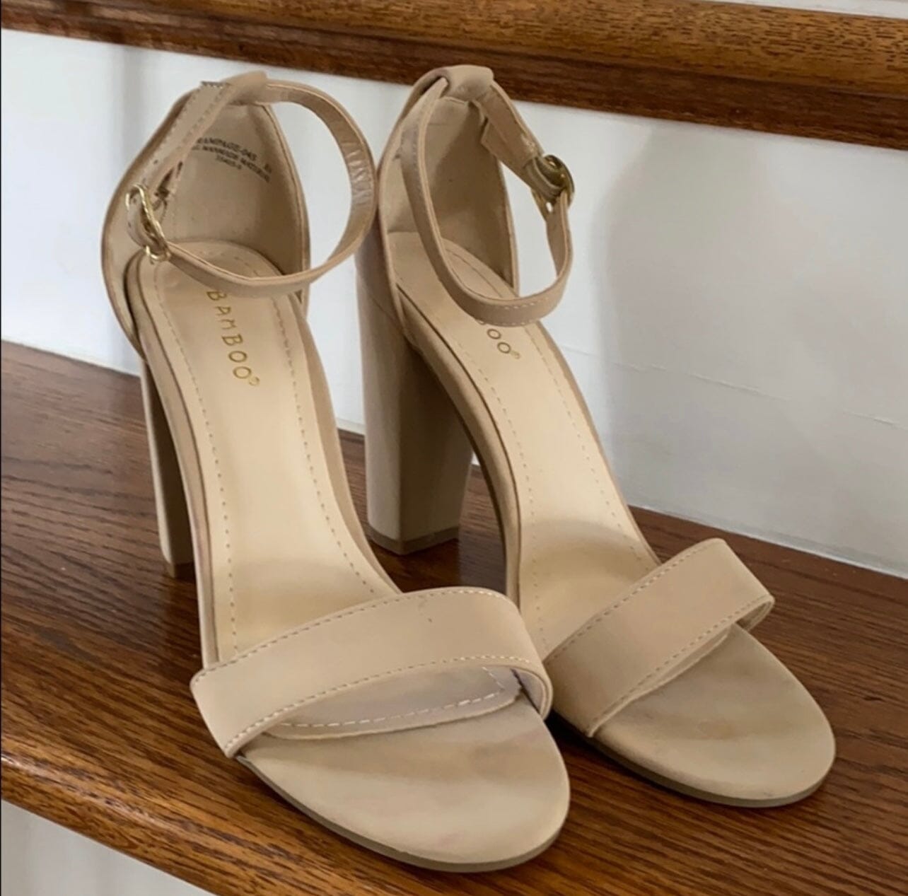 Strut Your Stuff Heels Shoes 