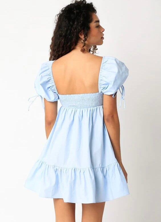 Sullivans Dress Dresses 