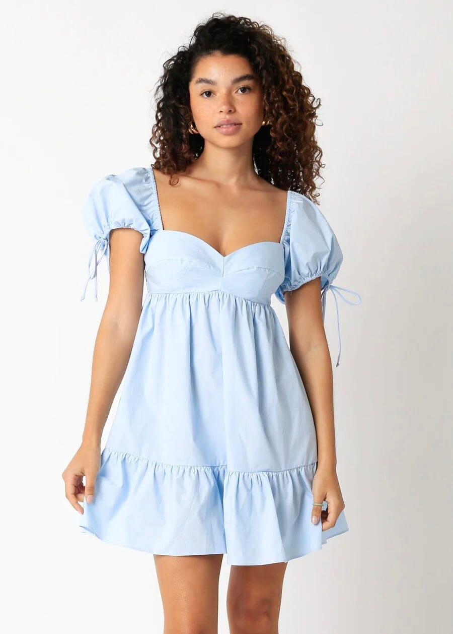 Sullivans Dress Dresses 