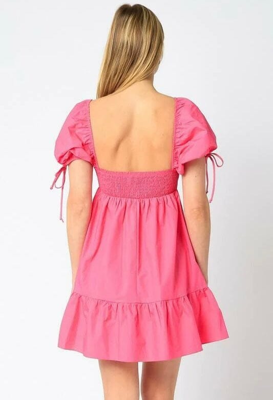 Sullivans Dress Dresses 