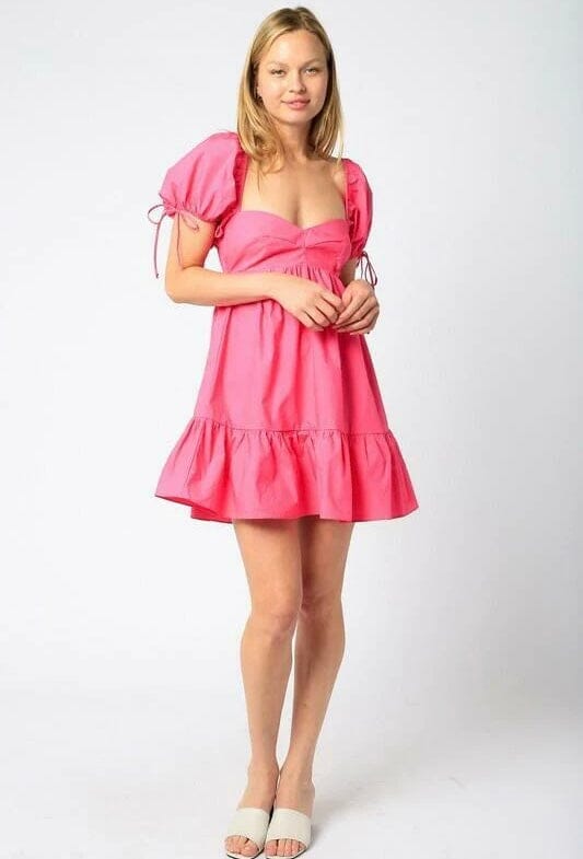 Sullivans Dress Dresses 
