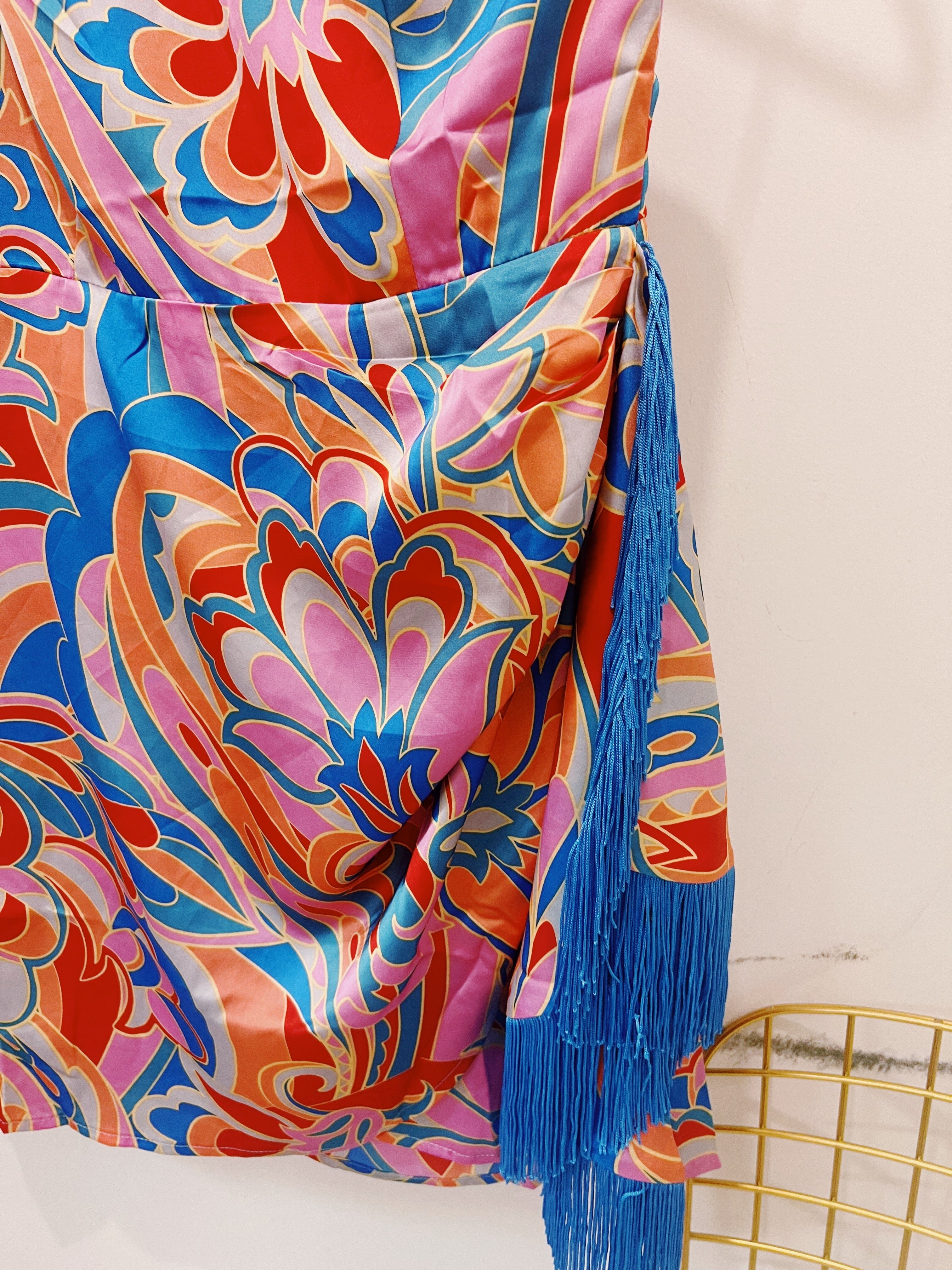 Susannah Dress Dresses 