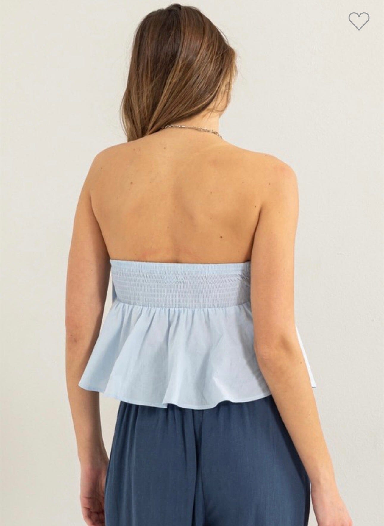 Sweet And Simple Top Top 