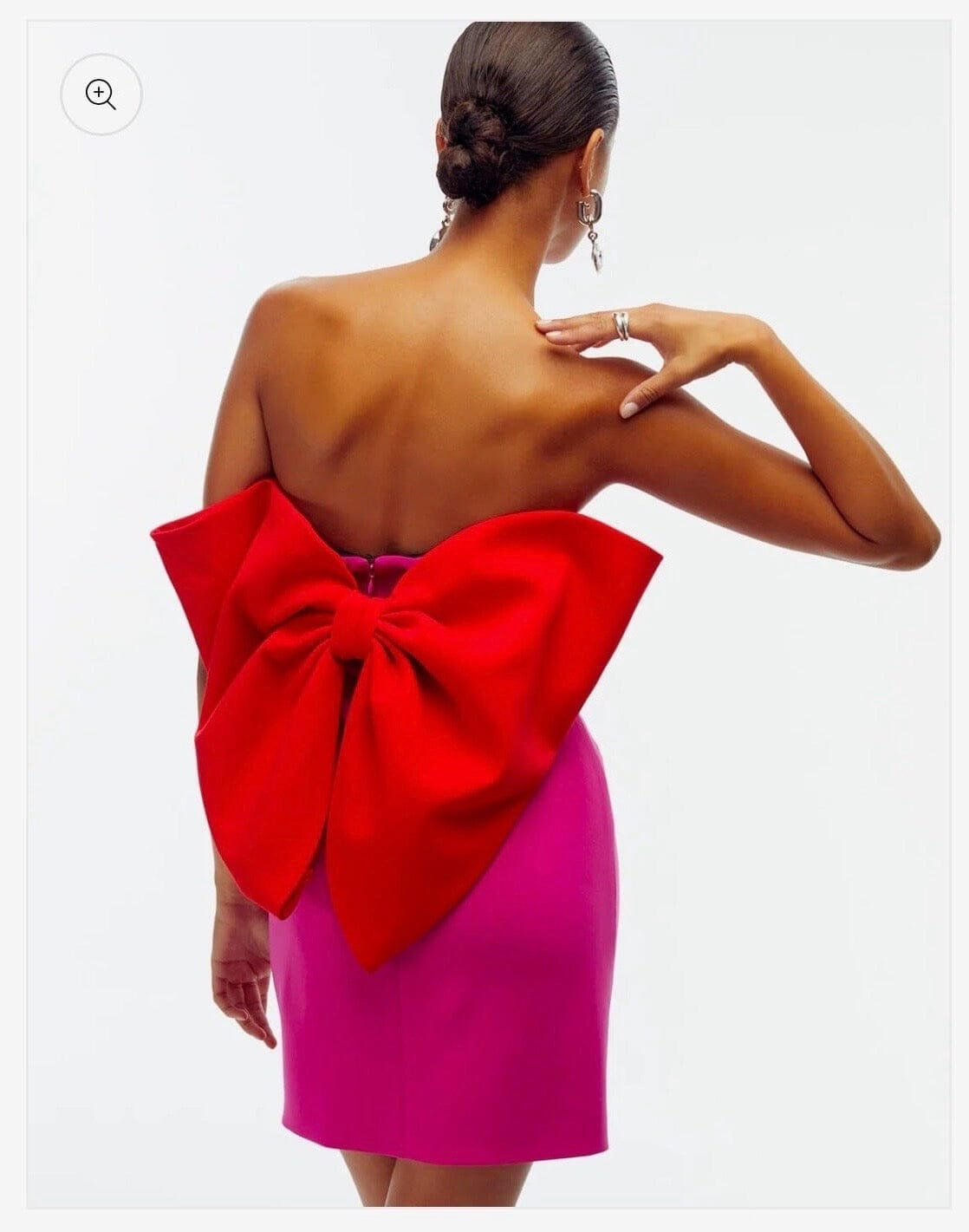 The Amanda Dress Dresses 