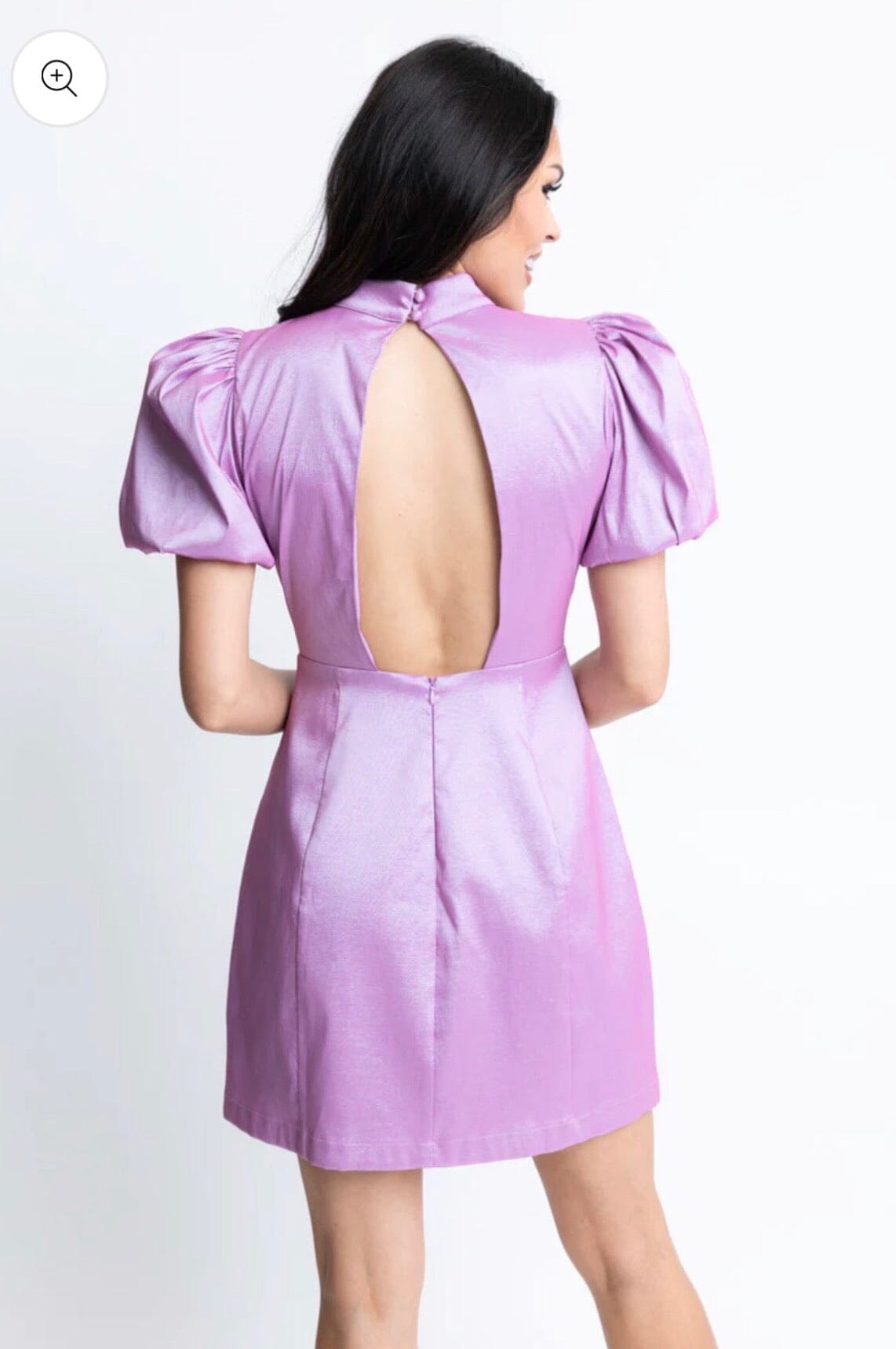 Violet Hayes Dress Dresses 