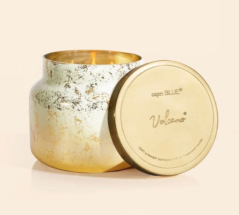 Volcano Glimmer Petite Jar, 8 oz 