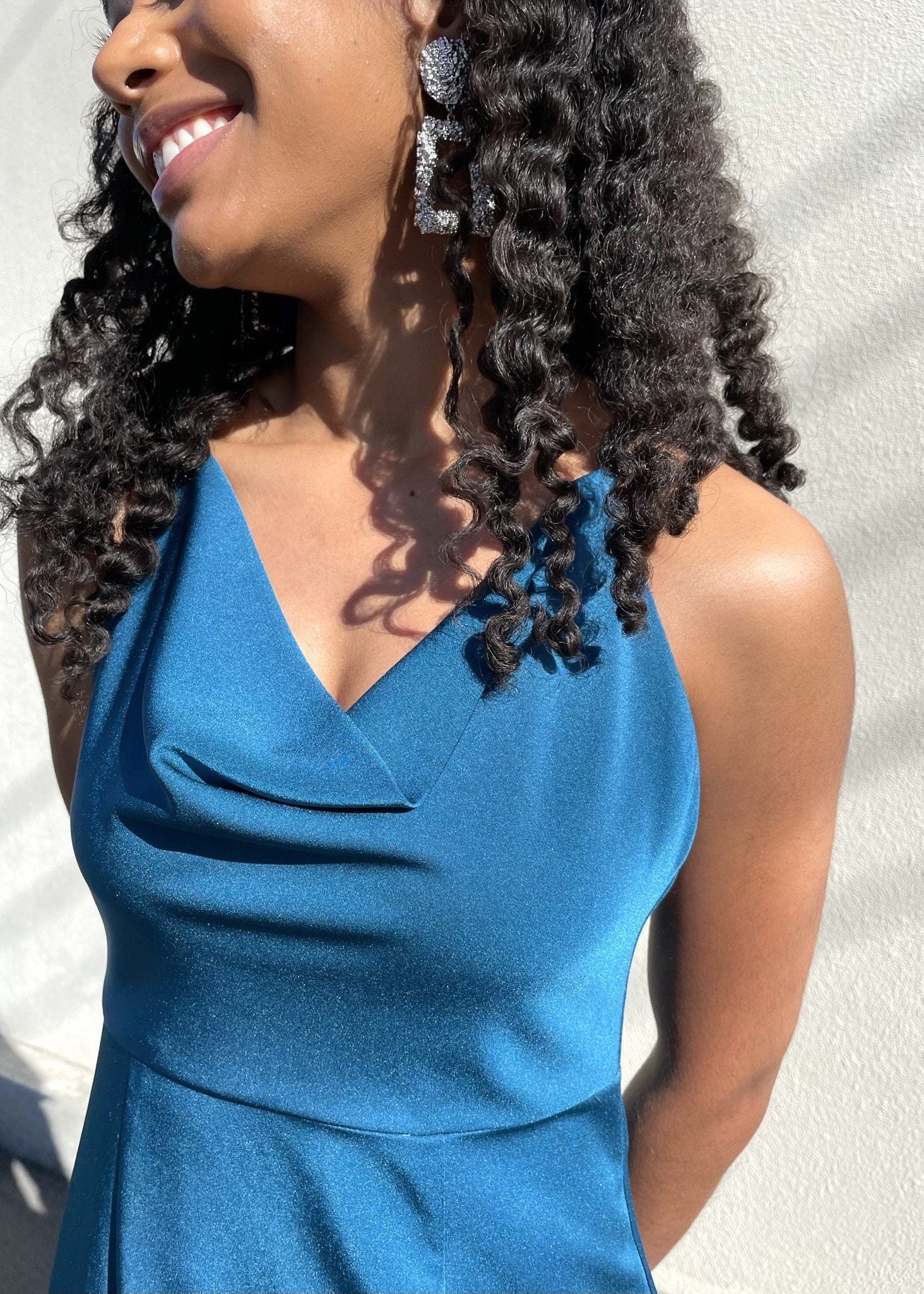A Lister Gown Dresses 