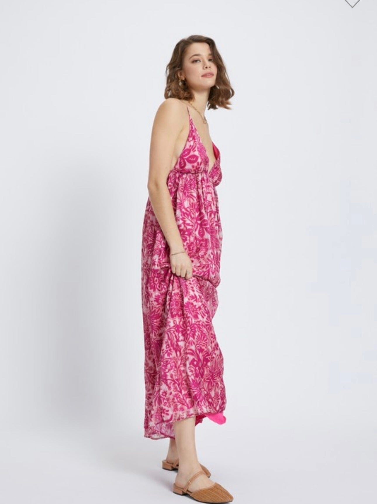 After Glow Dress Dresses 