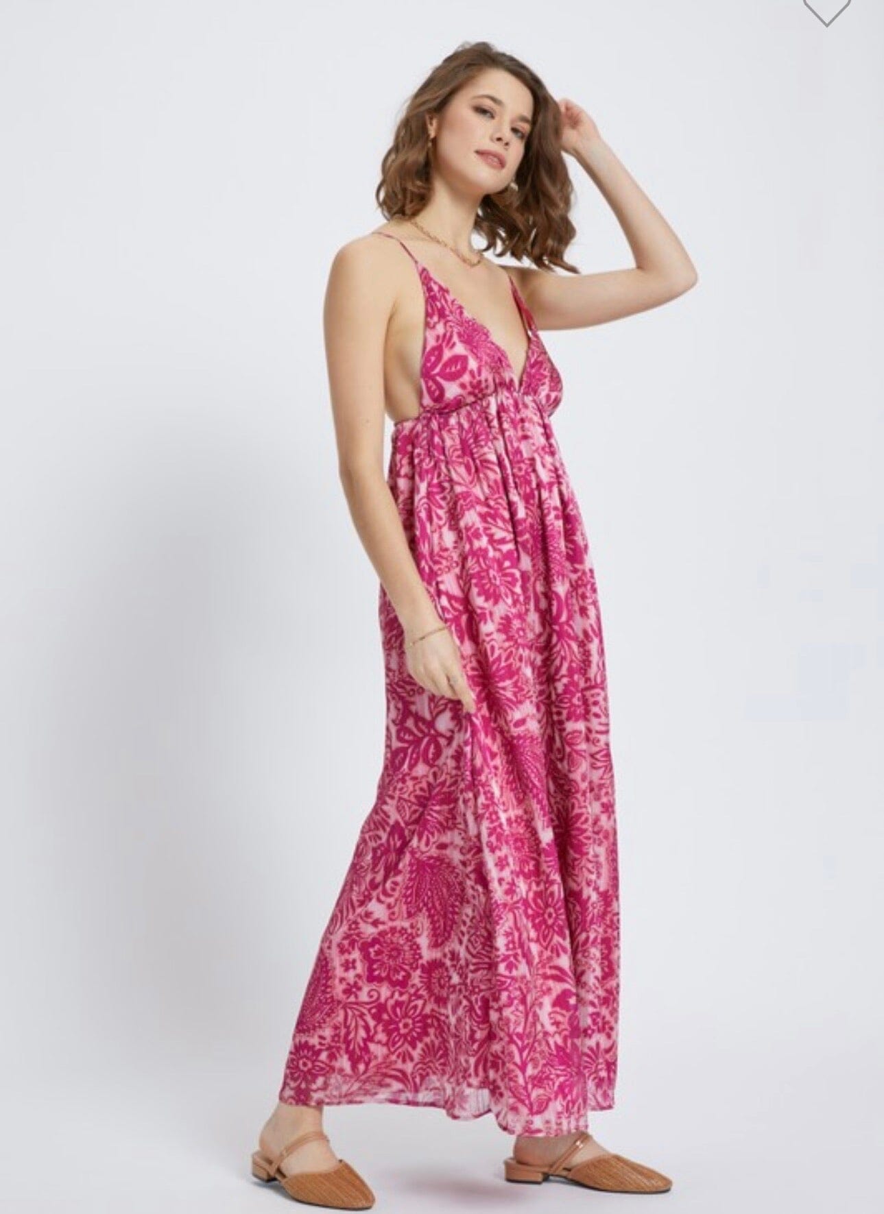 After Glow Dress Dresses 
