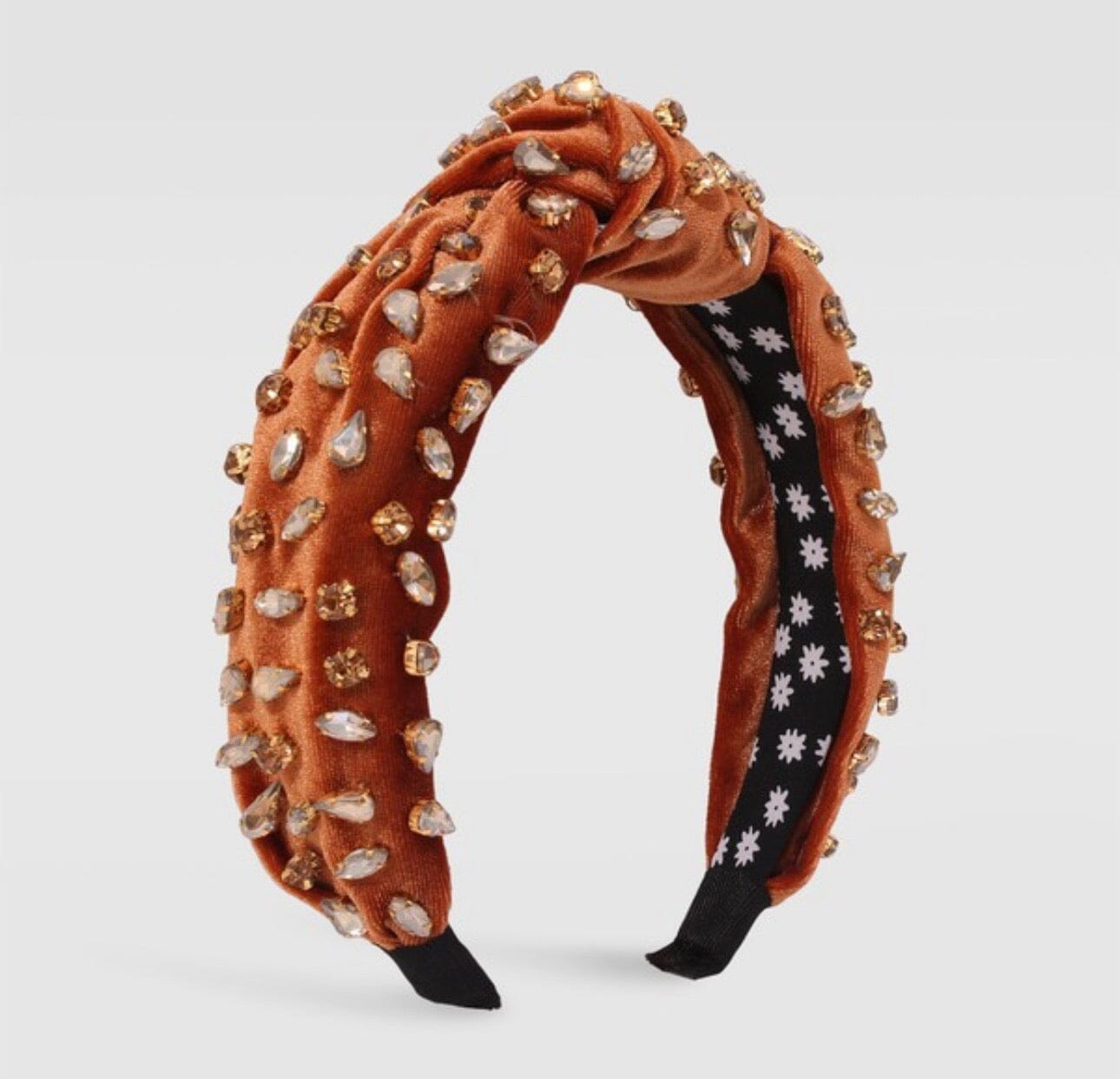 All Glam Headband Accessories 