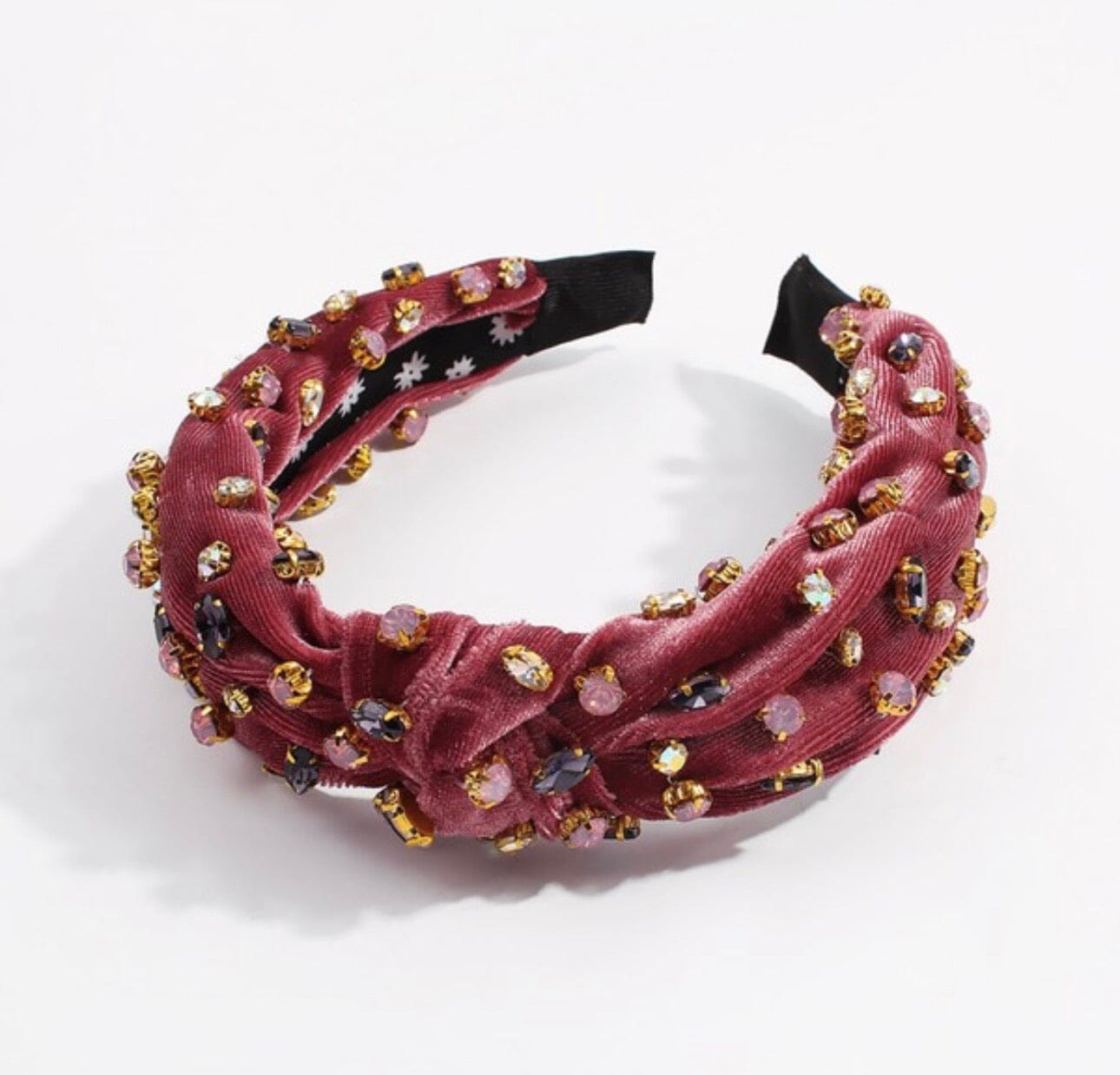 All Glam Headband Accessories 