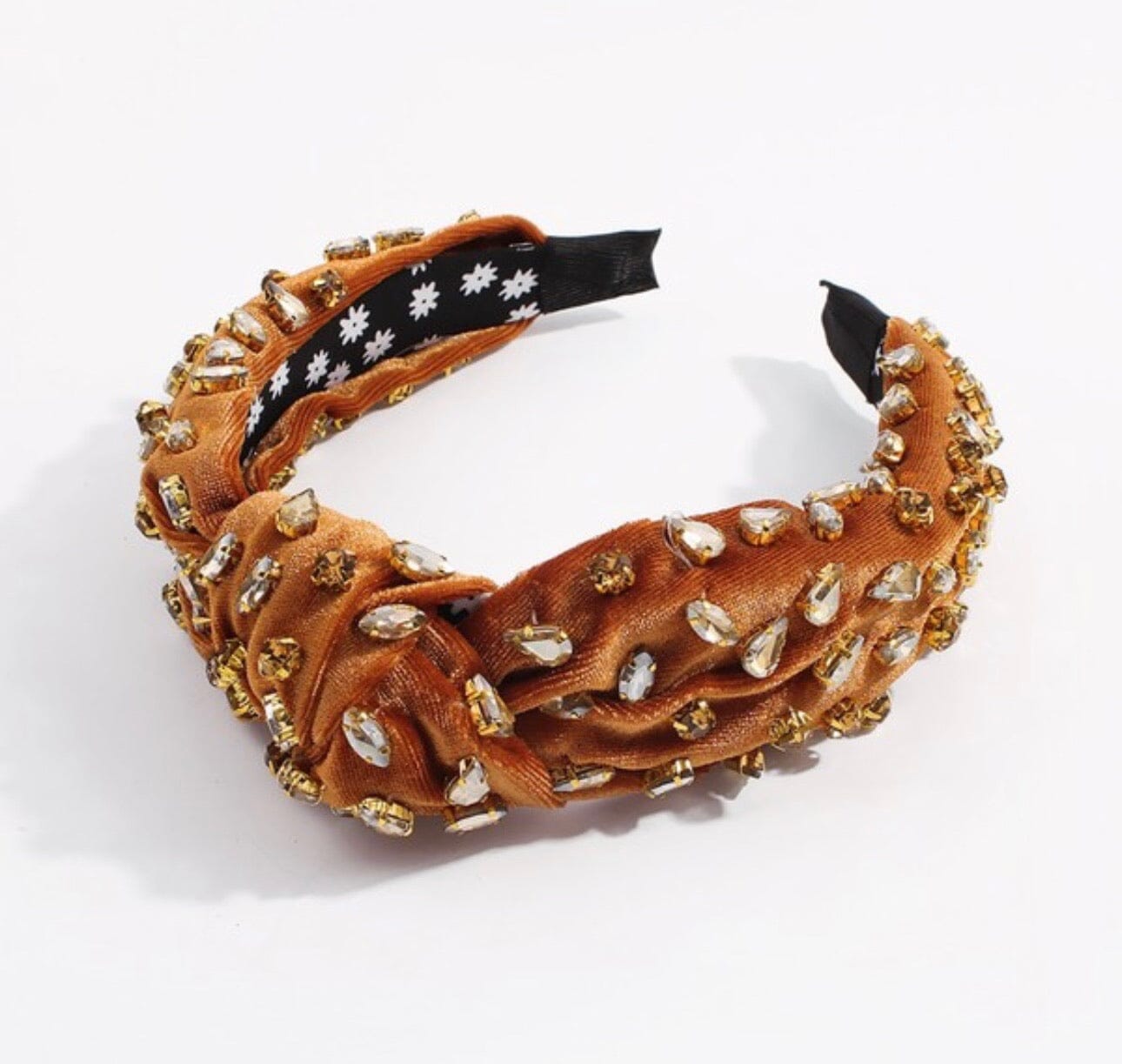 All Glam Headband Accessories 